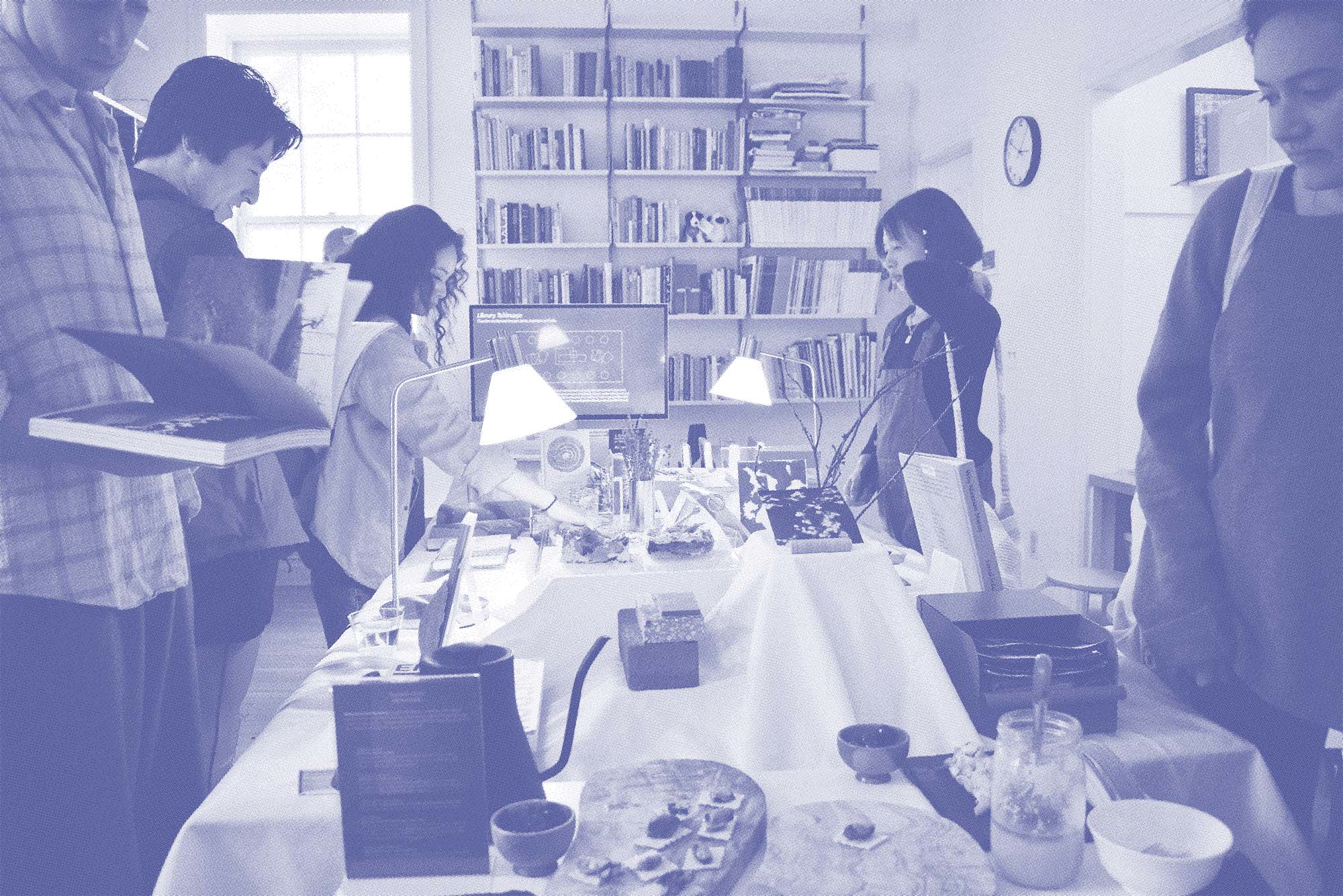 See images from our 2024 Open [Block] House this year >>>