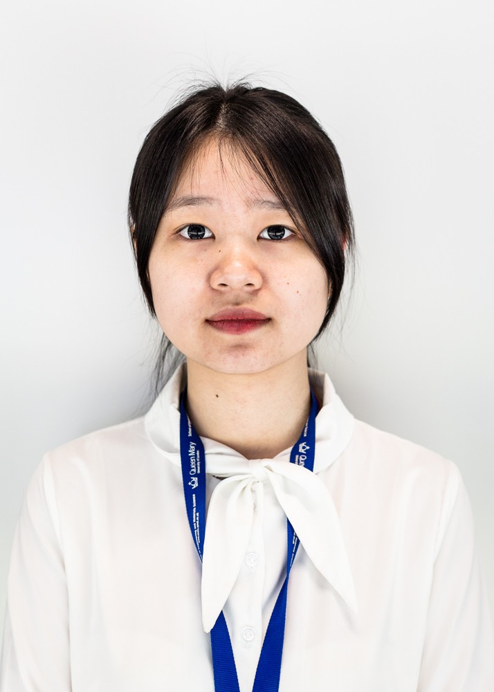 Aus der Serie »My Beamline«