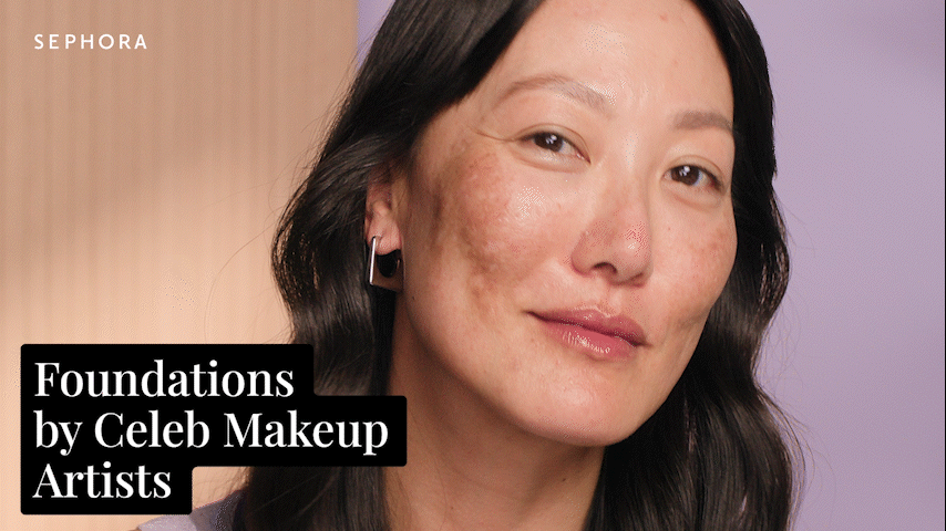 production | sephora x lauren loncar