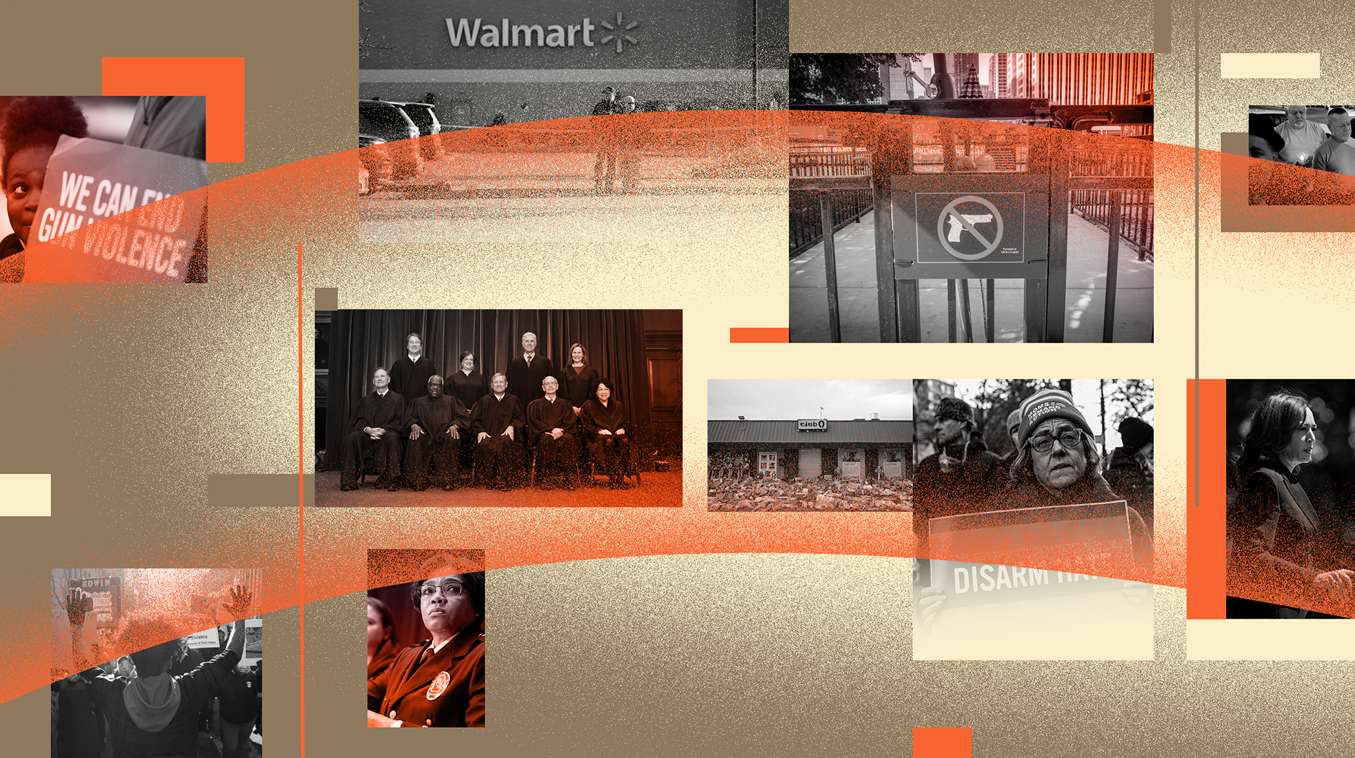 The Most Memorable Gun Violence Journalism of 2022