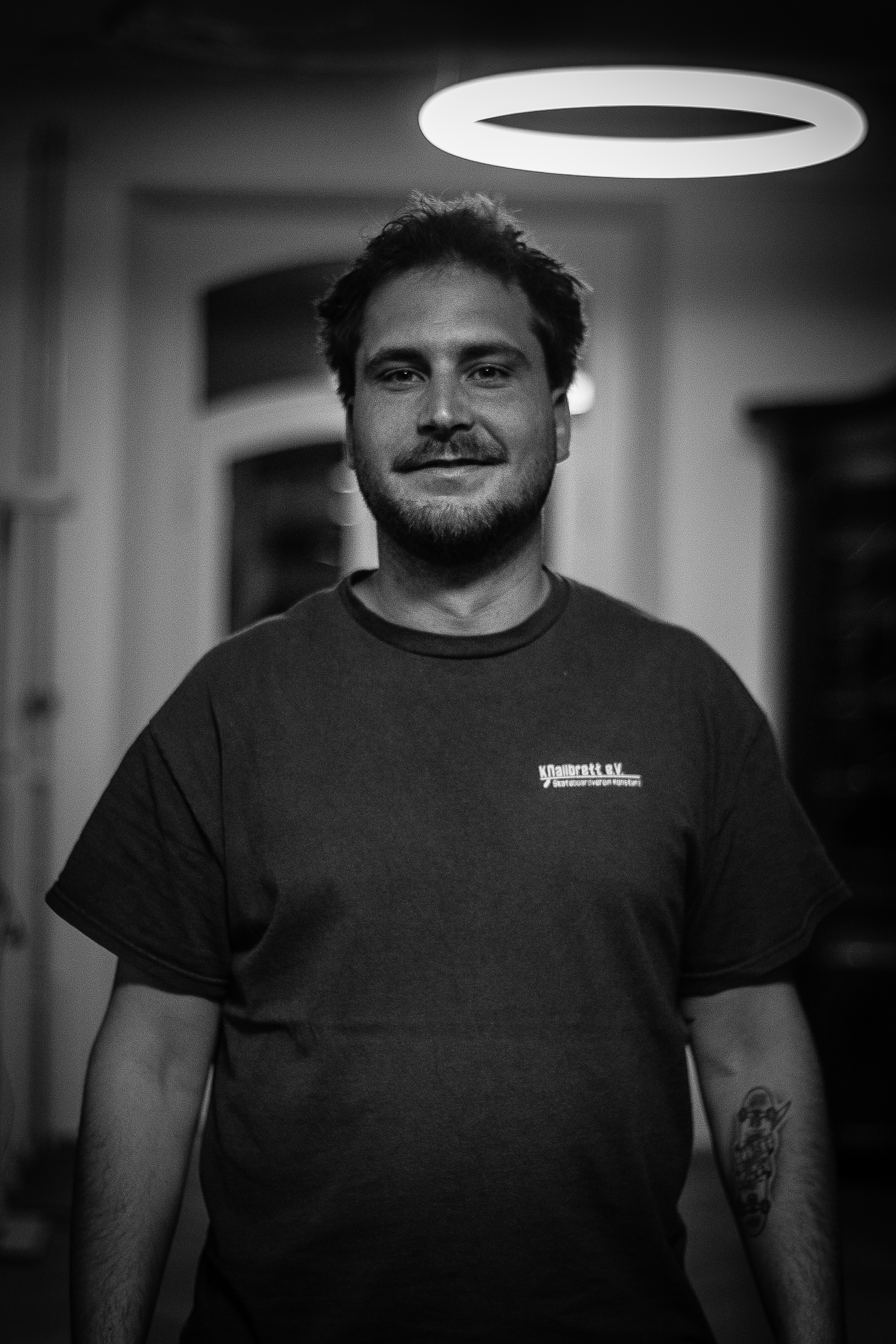 Jacob Mauersberger "1. Vorstand"