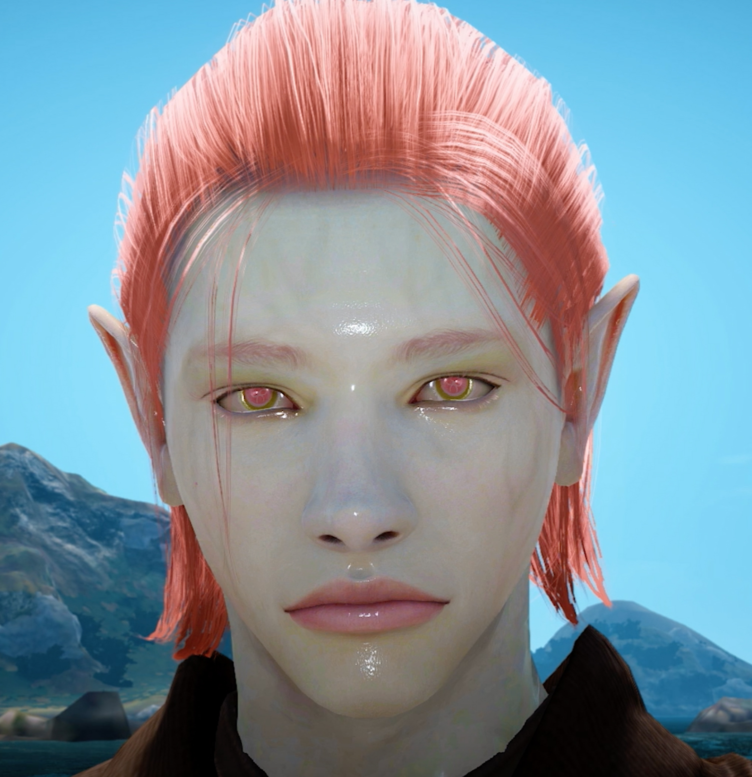 Law Chaos Truth, 2018