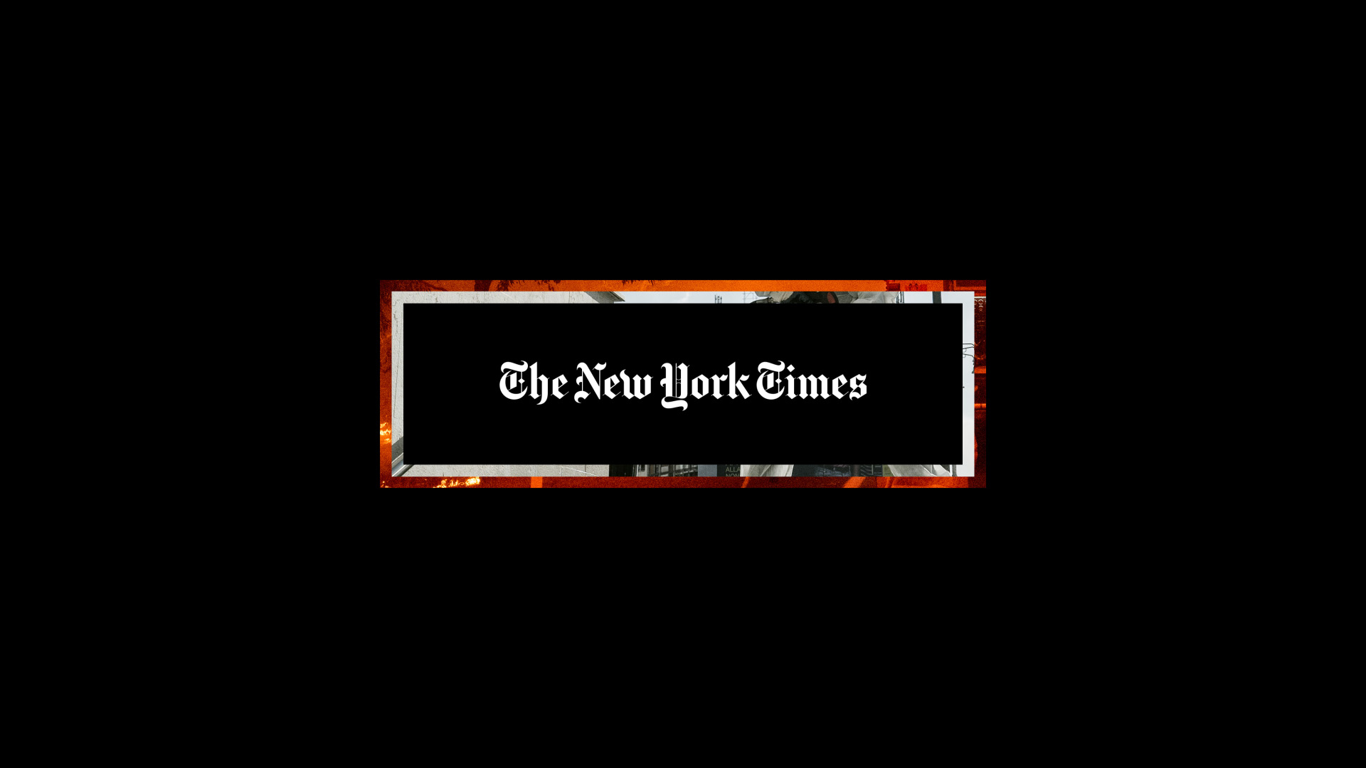 The New York Times Presents