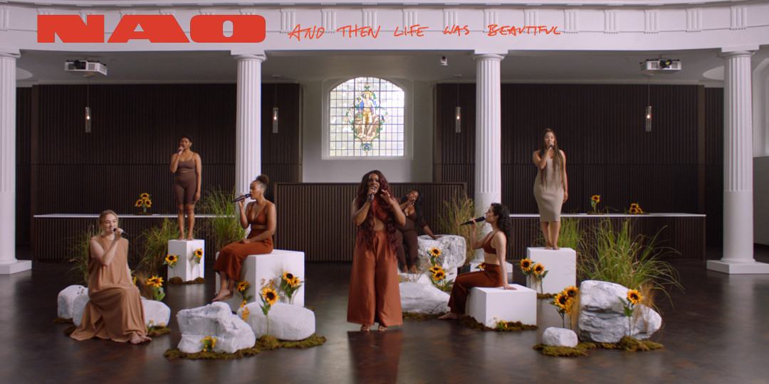 And Then Life, Alexandra Green, Bullion Productions