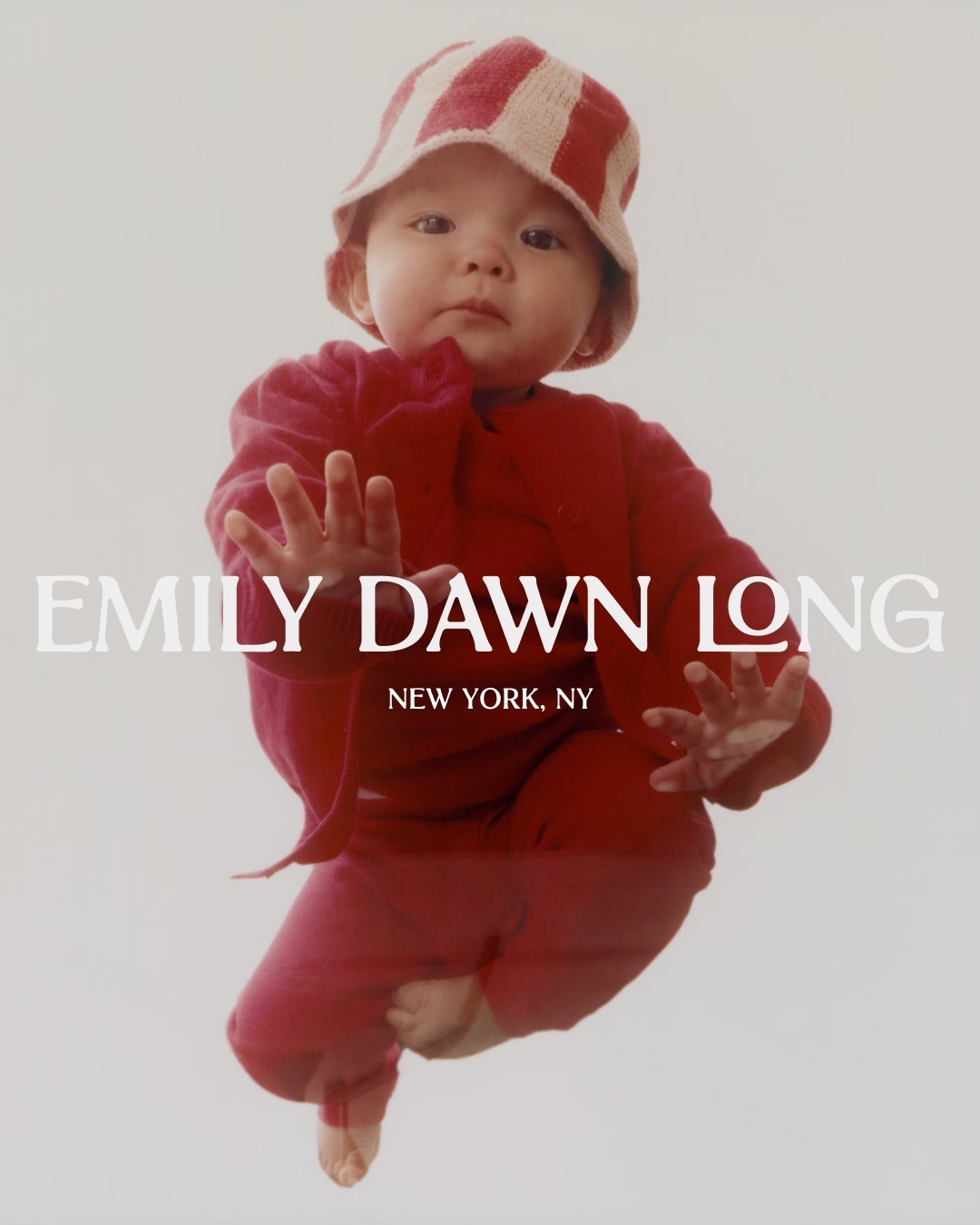 Emily Dawn Long