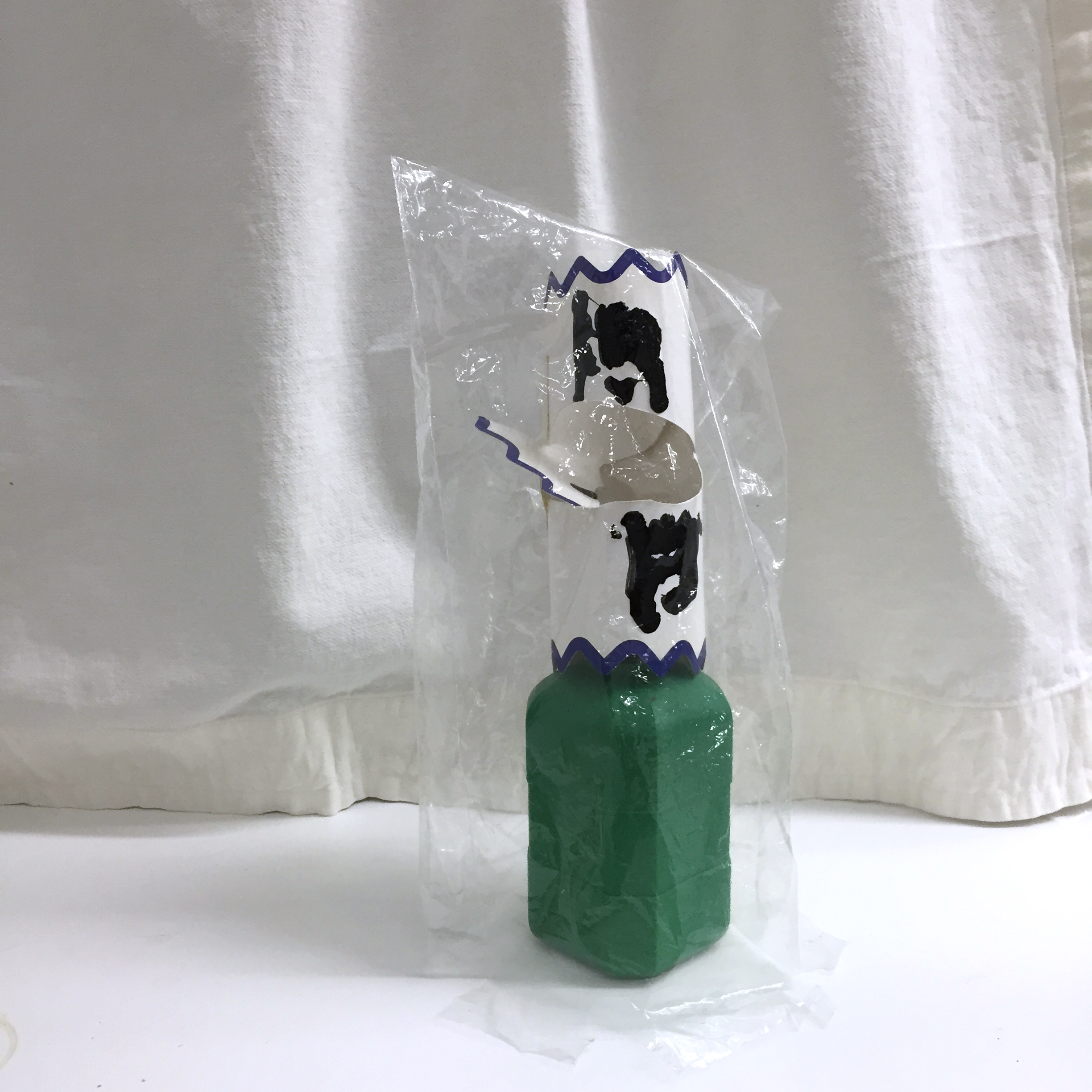 No. 2: Questions about categories of Nerd