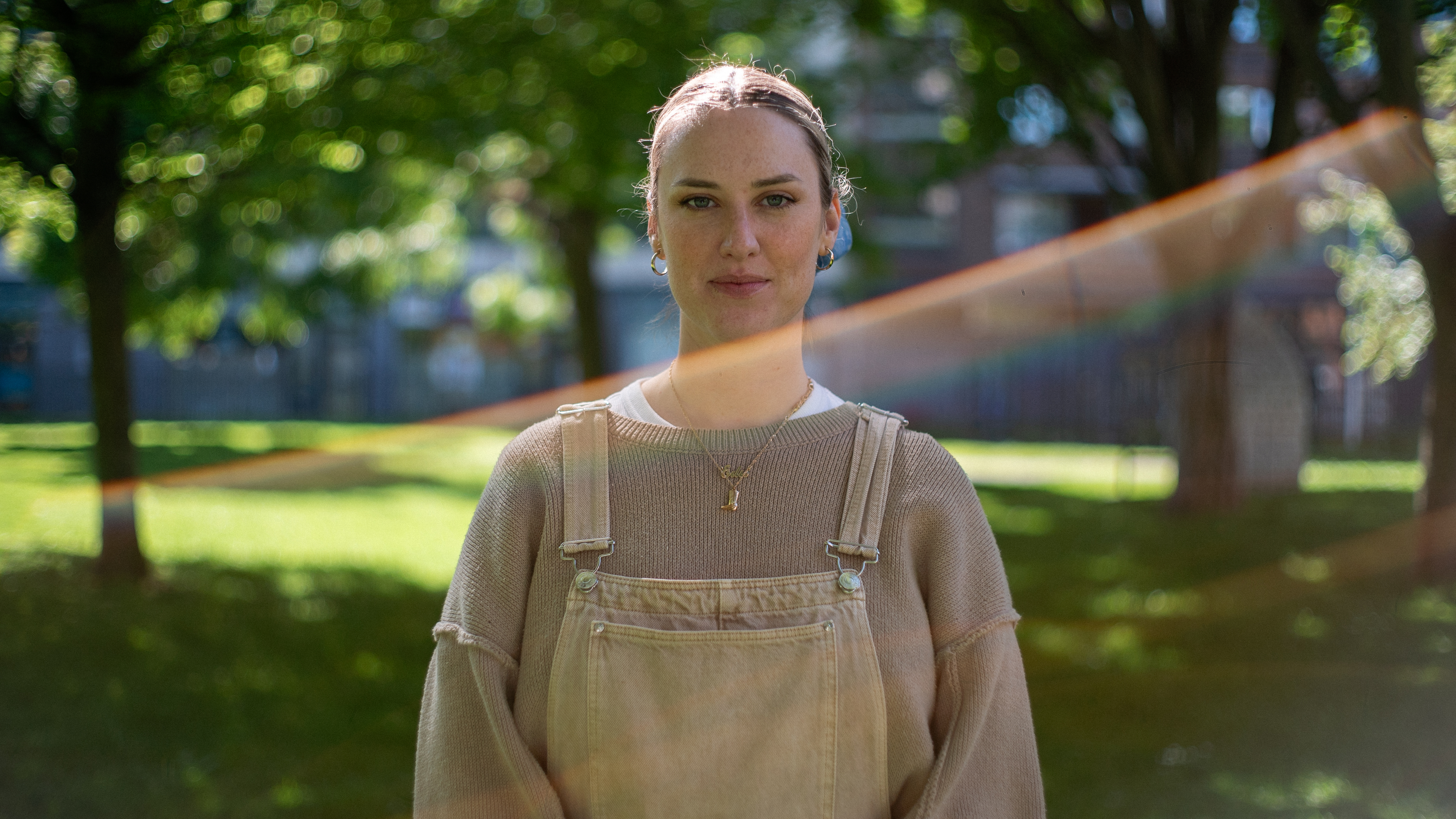 Eilis Doherty / Director