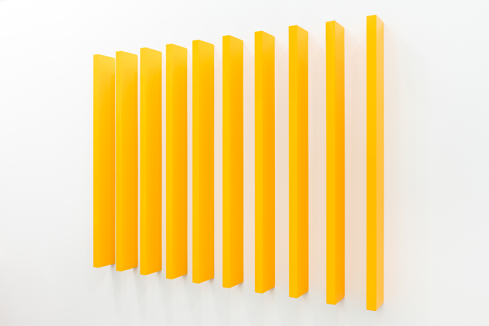 Completed Rendition, 2015