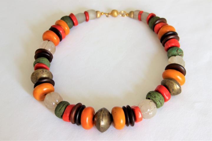 SCHMUCK  .  Johanna Baader