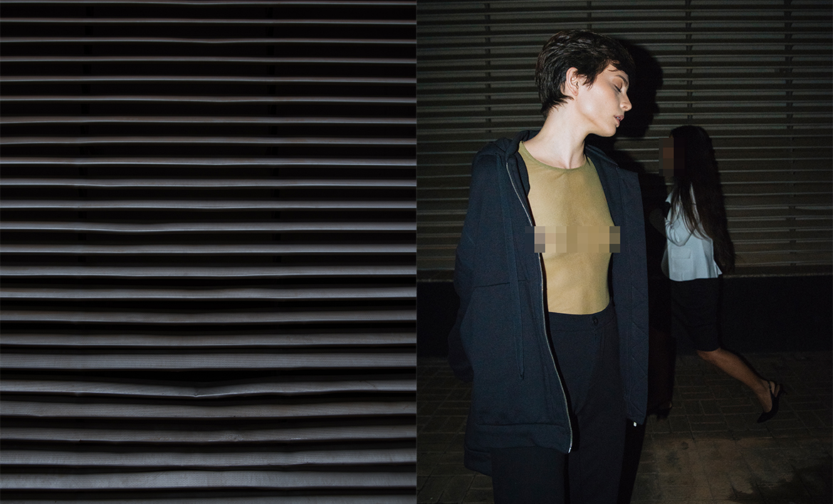 Editorial Luisa Farini