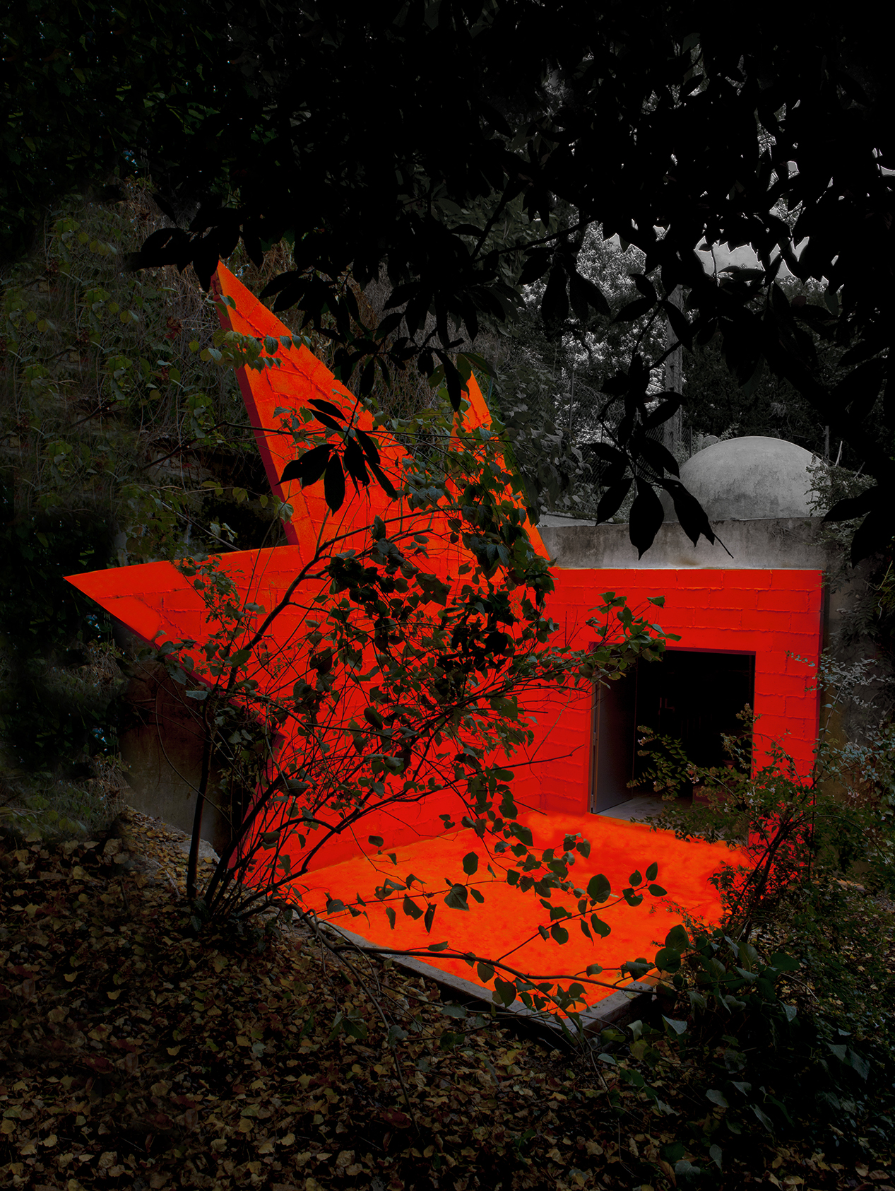 PHOTOGRAPHY RAF STUDIO LOVE SONG DIDIER FAUSTINO ARCHITECT