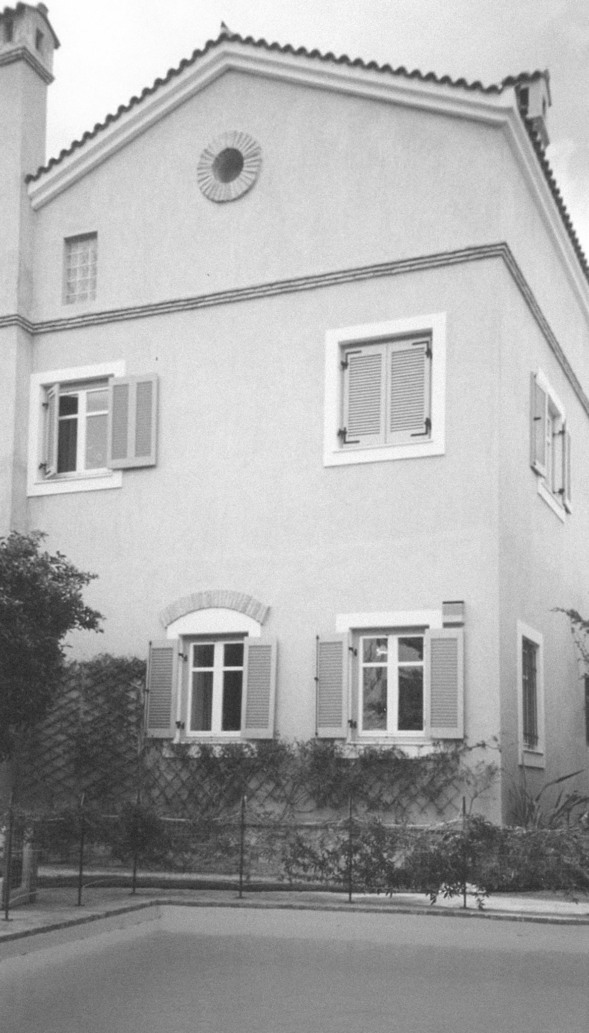House in Filothei