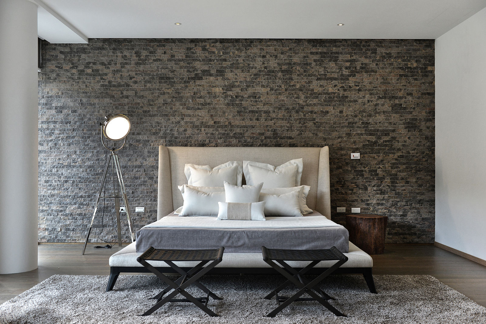 台南豪宅設計推薦 亞筑室內設計