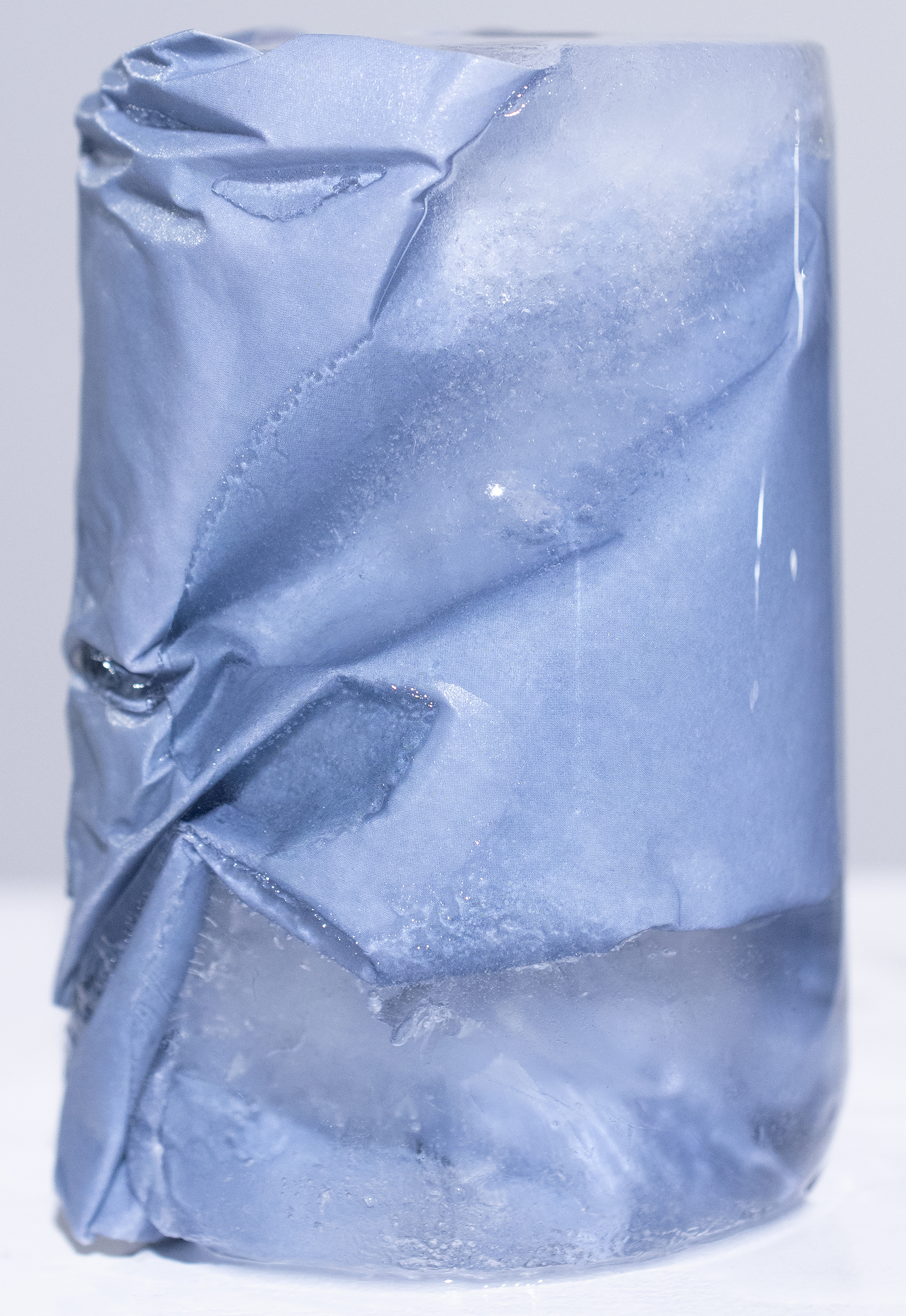 "Changements d'états, étude 1", Sideral, 2022