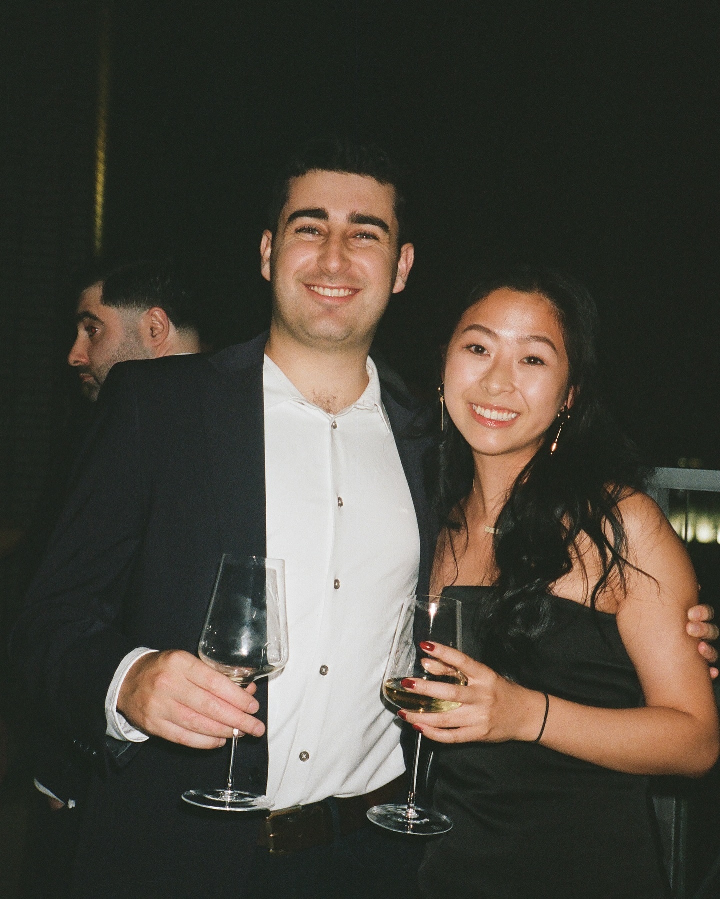 POSH Overstory Black Tie Event - New York, NY