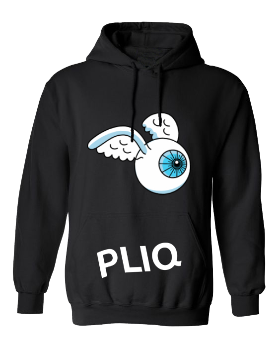 THE OG PLIQ HOODIE