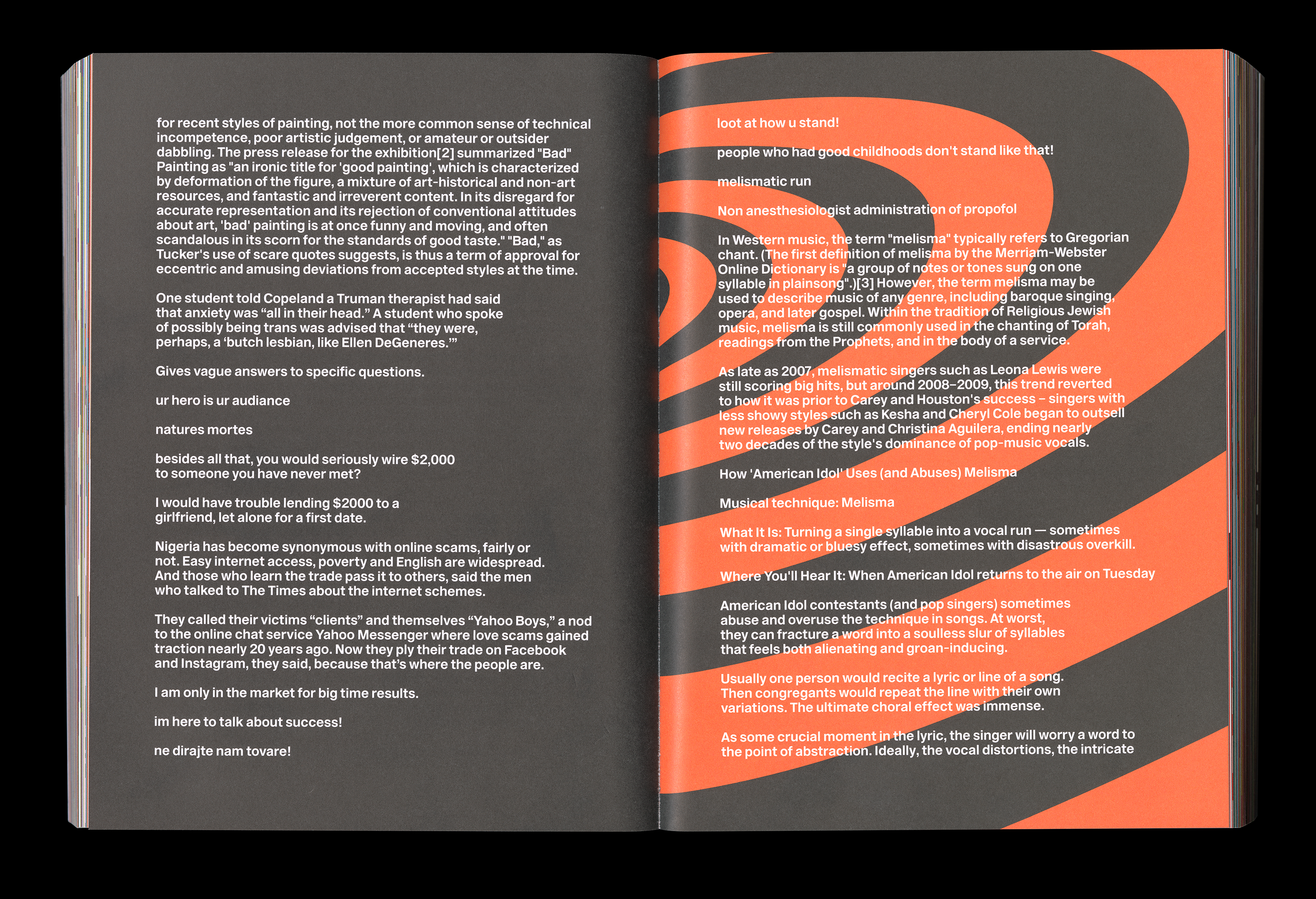 pool 5 by Nora Turato, designed with Sabo Day and Nora Turato