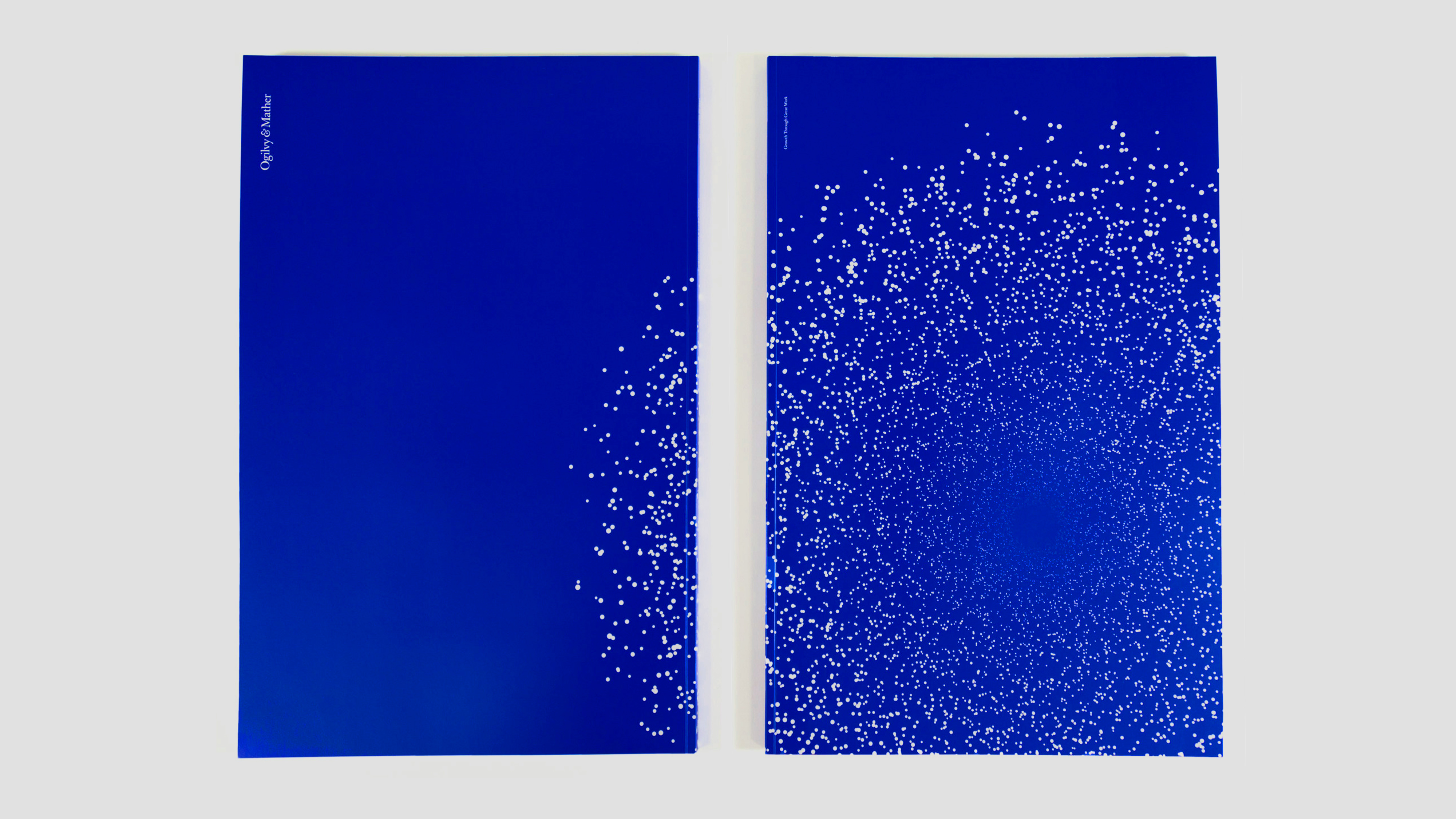 Best of Ogilvy Vol. 8Growth through great work