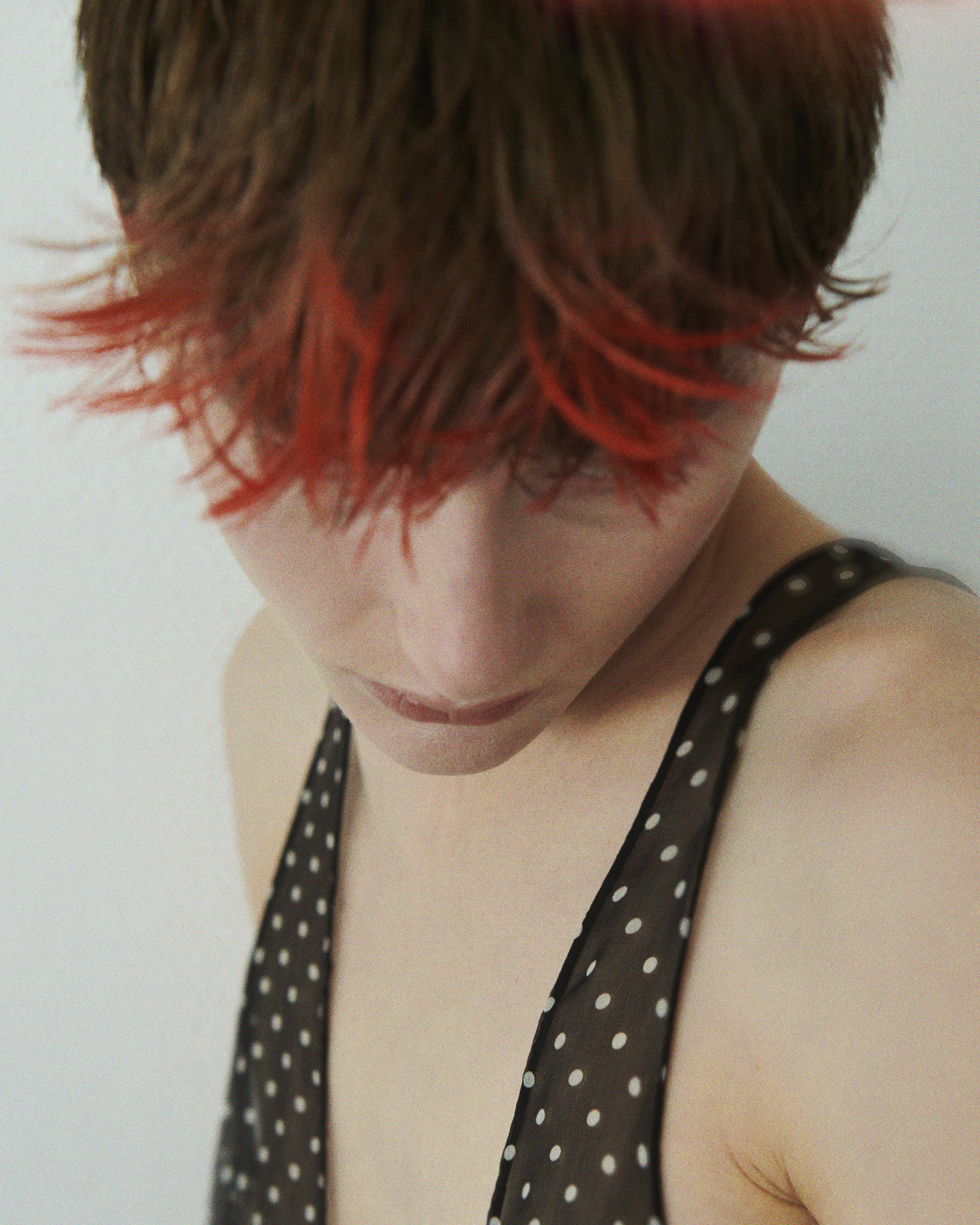 M LE MONDE by Antoni Ciufio