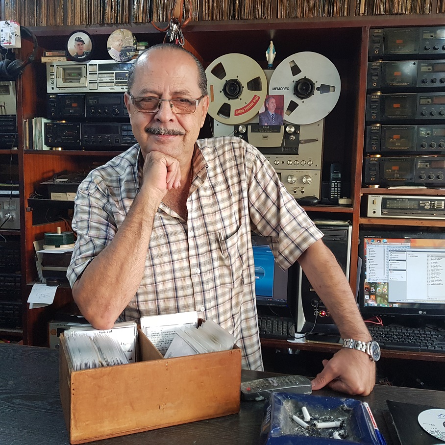 A Guide To Lebanon’s Record Stores