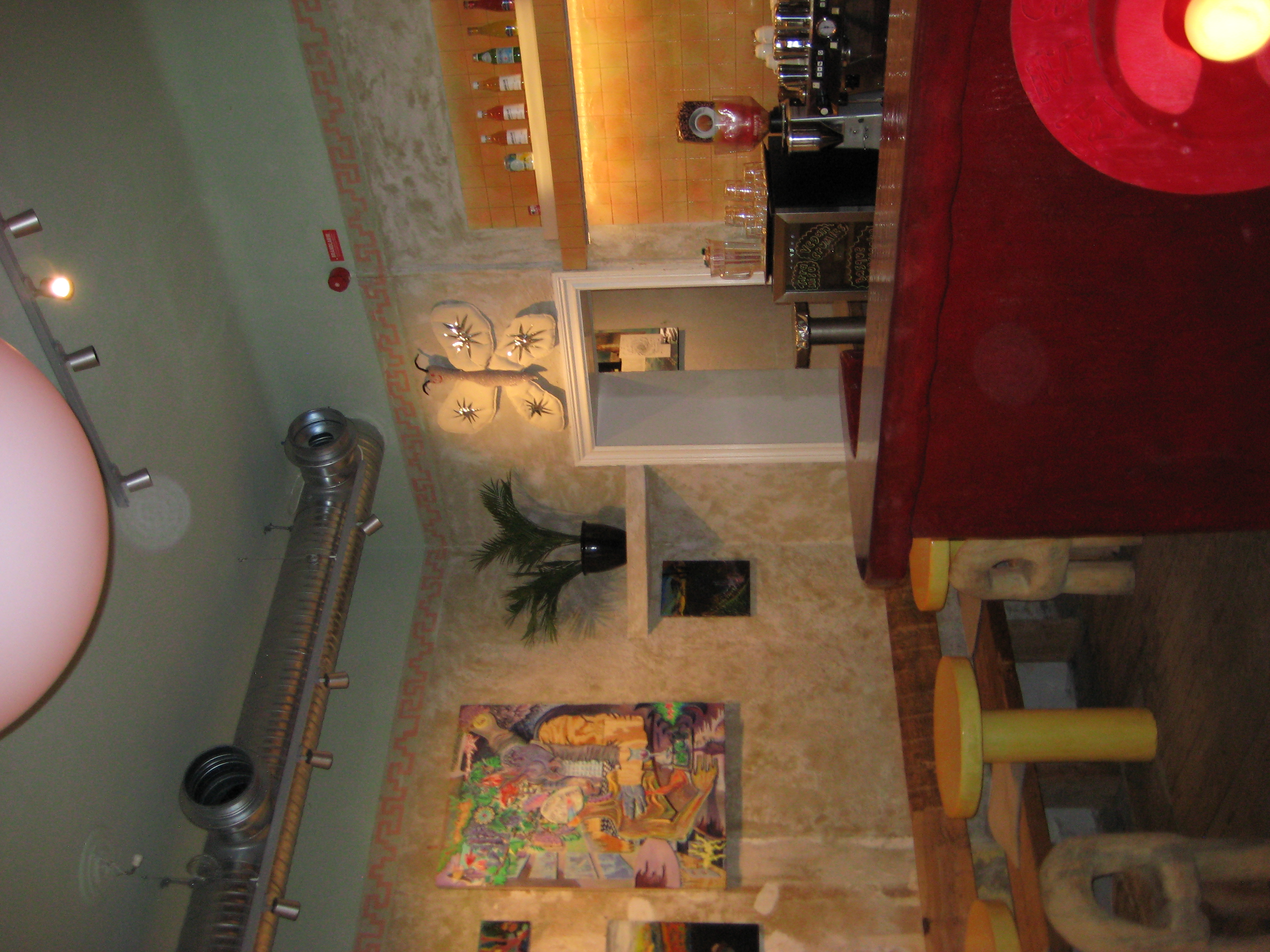 Everything Is Funny Wrong