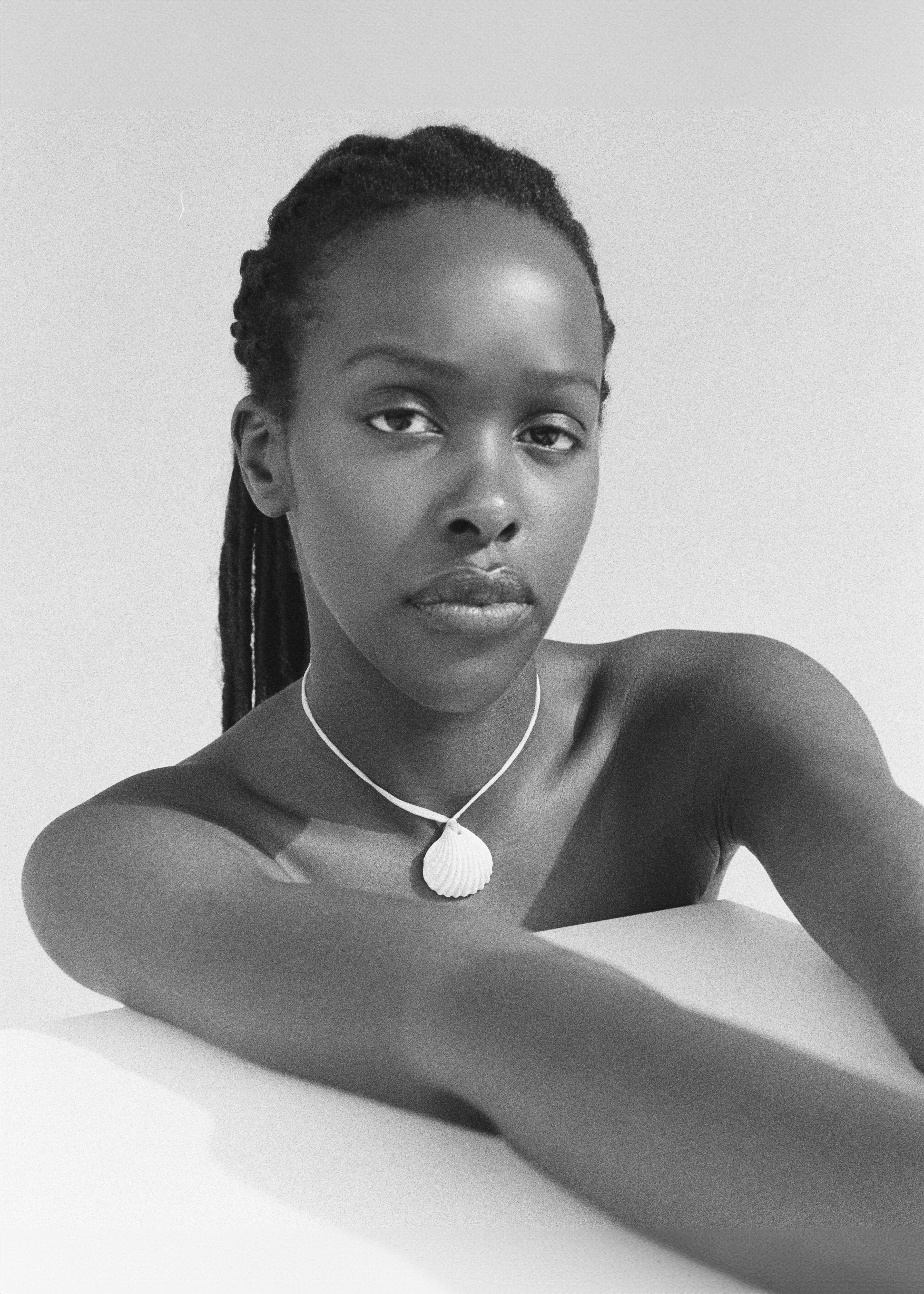 art directoin & photography for manà by ezgi