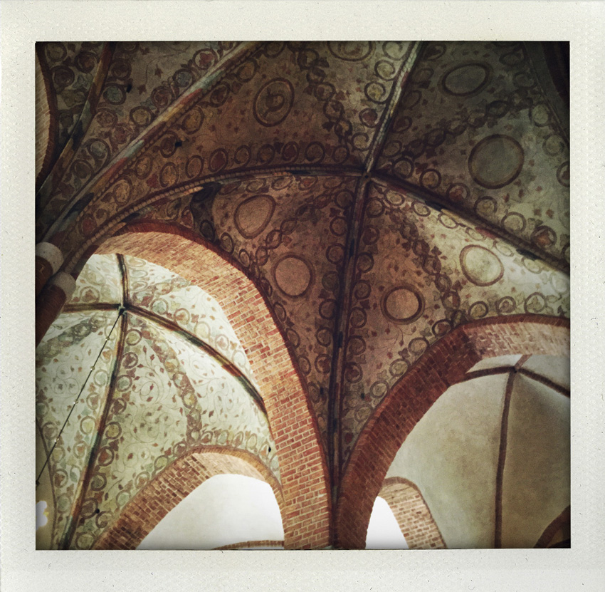 2015 Storkyrkan Cathedral Stockholm