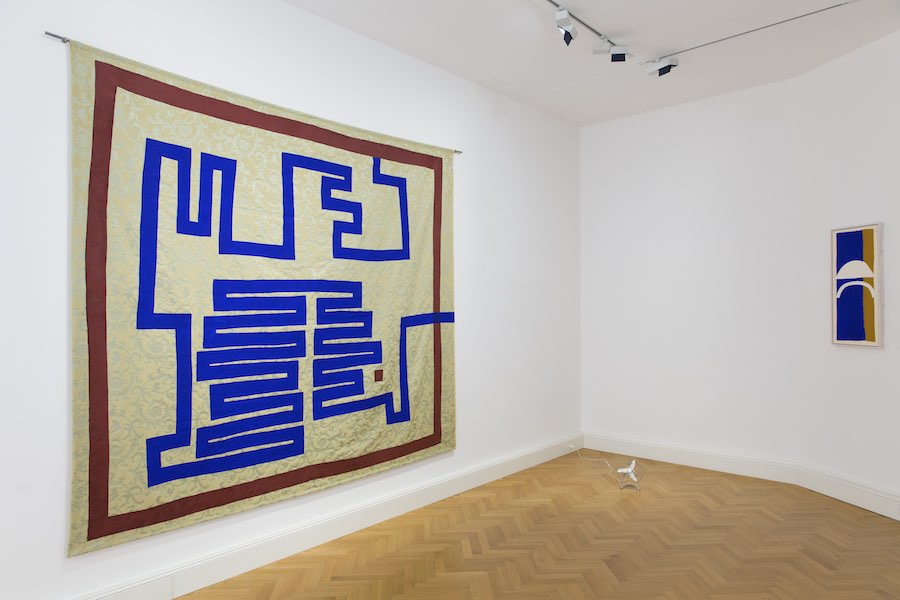 Casino Palermo - The Exhibition  22nd October - 21st December 2018