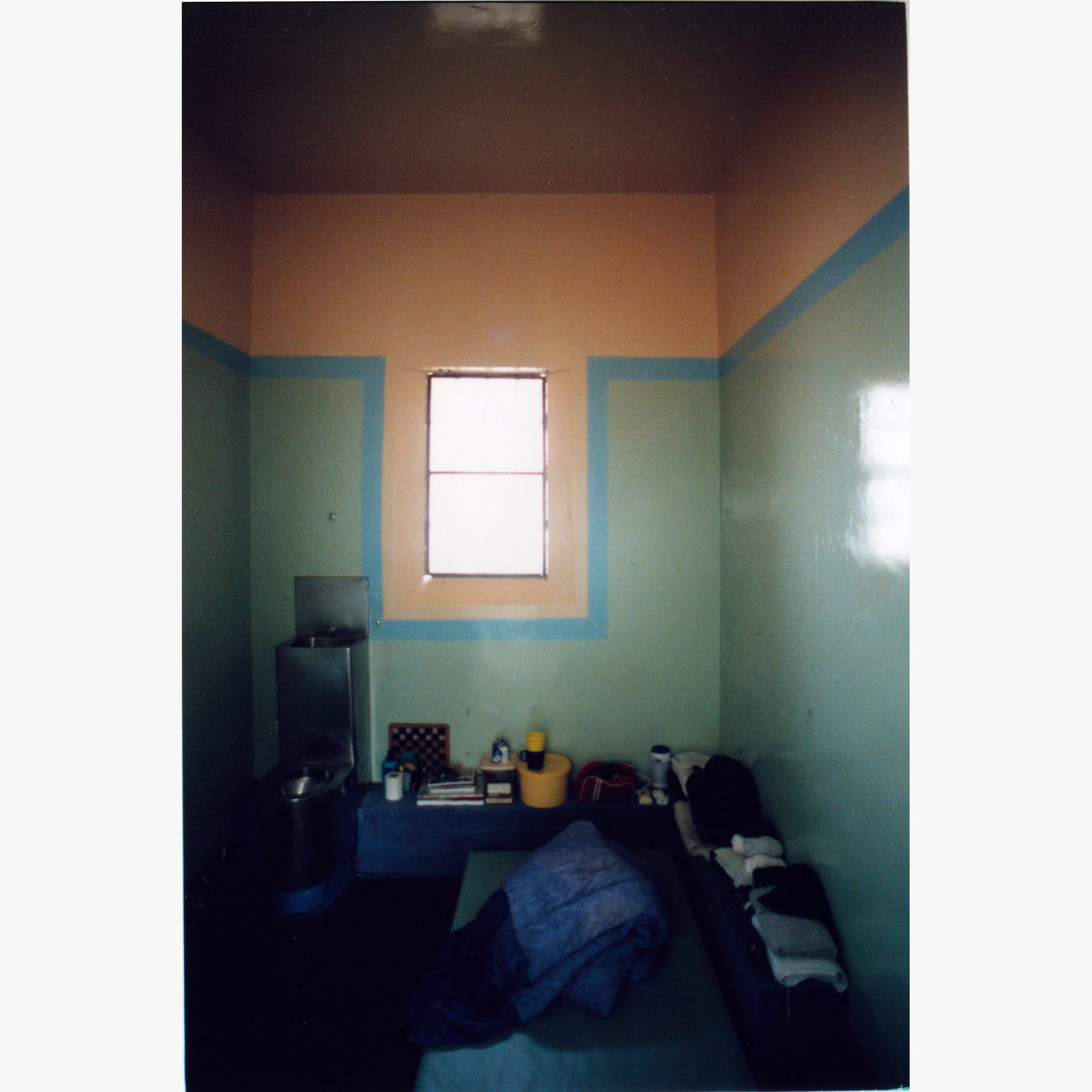 3/7Mount Crawford Prison, 2001 (010215W_008)