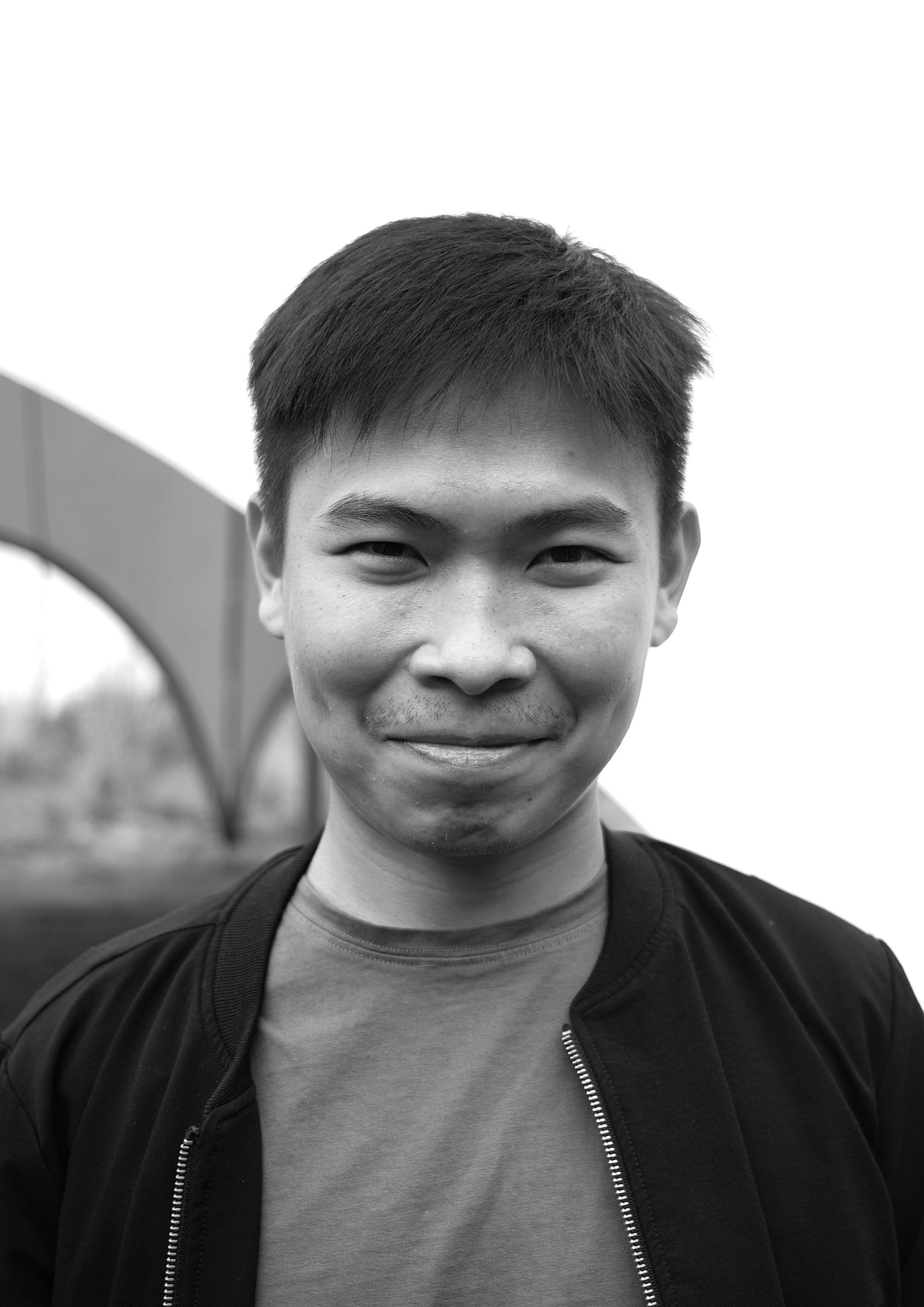 Nguyen Quy PhuPhu is a graduate architect from Vietnam currently pursuing a Master in Advanced Architecture in Frankfurt Am Main.