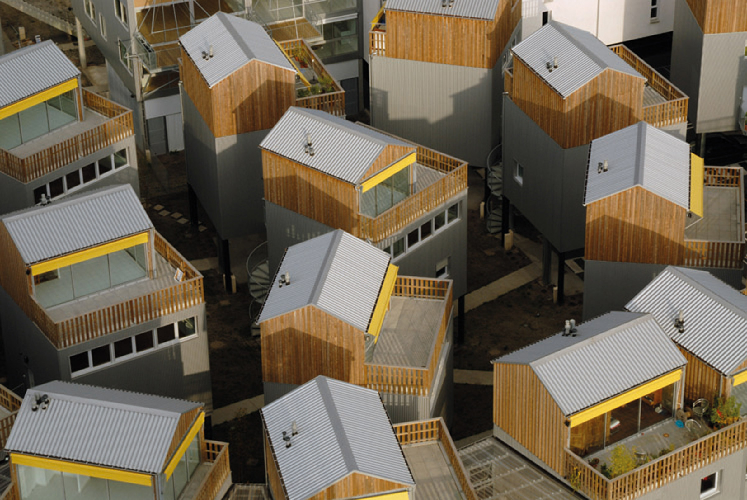 Ilot 1 Les Diversit&eacute;s