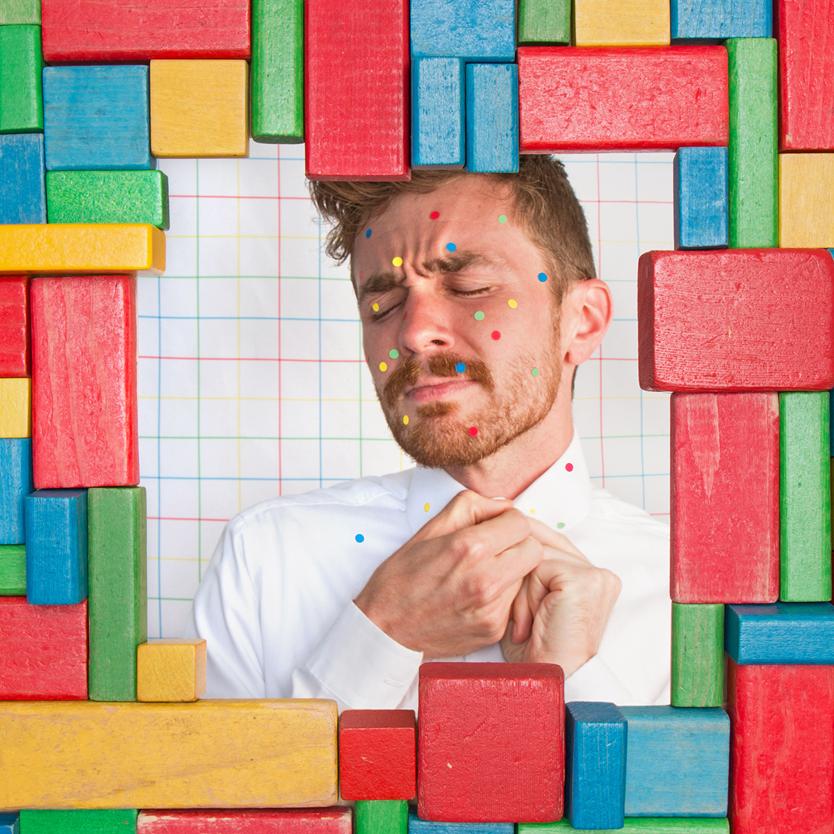 JORDY THOMAS / PHOTOGRAPHER: LIZA NELSON