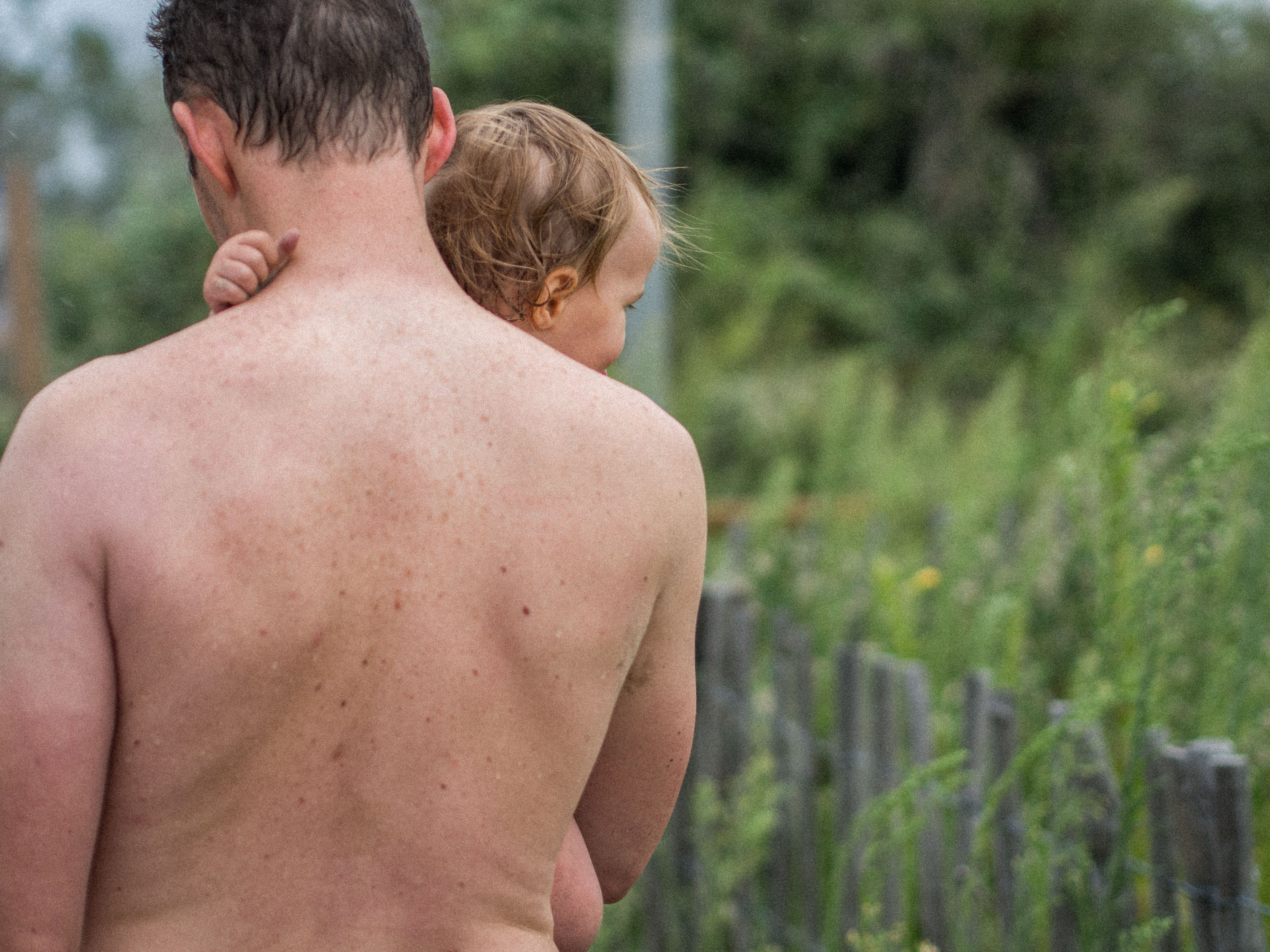 Carnon, France, 2015.