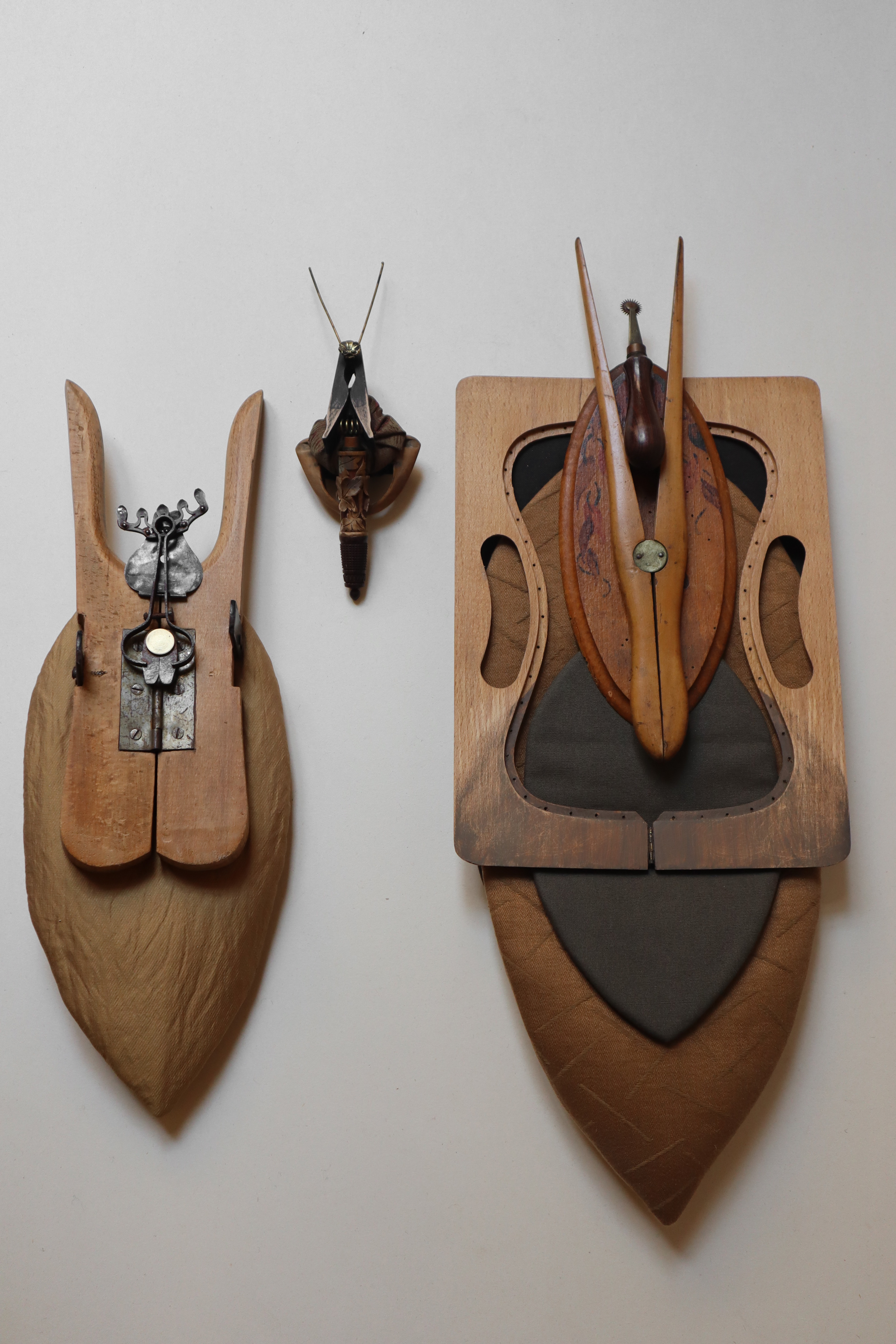 BAL IV.048  &mdash; 42CM &mdash; 20CM &mdash; 58CM