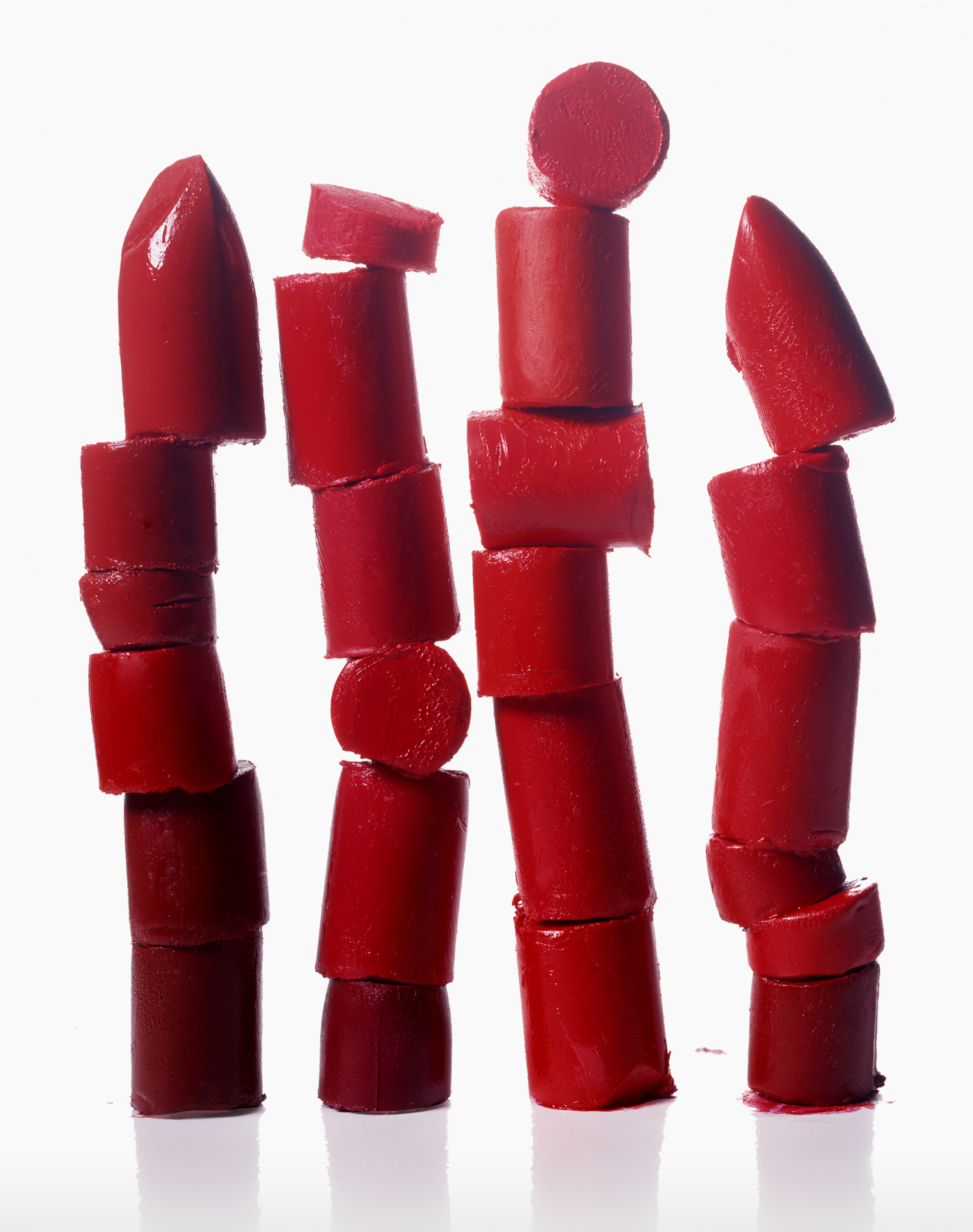 RedBook Magazine, 1993