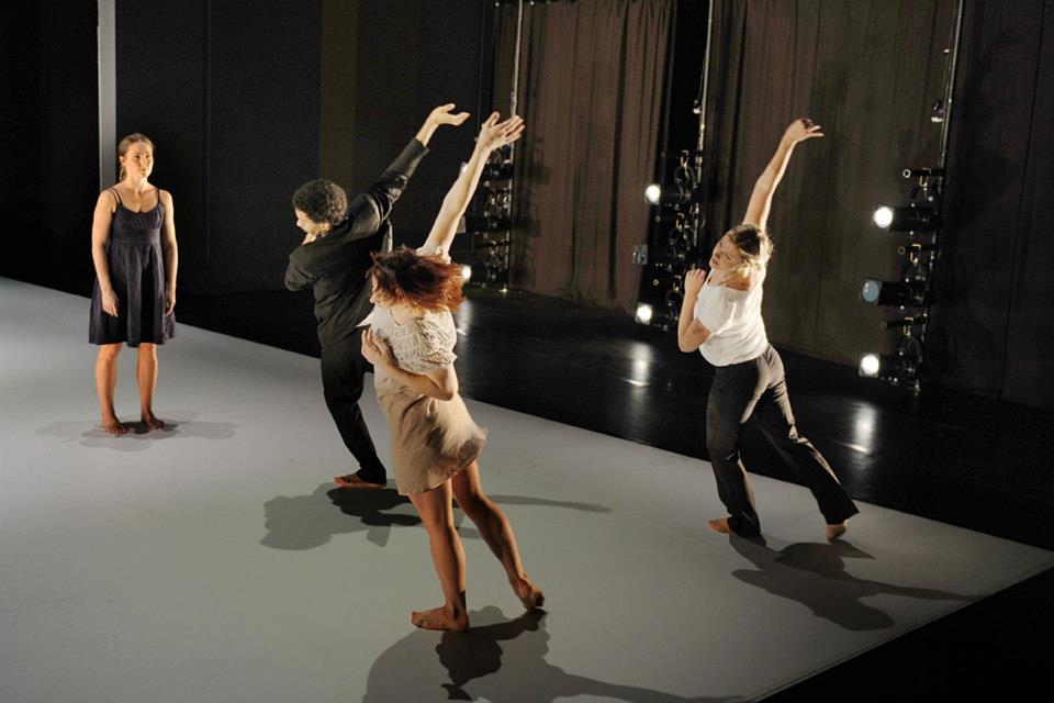 Reflect | Choreographed by Sue Peacock