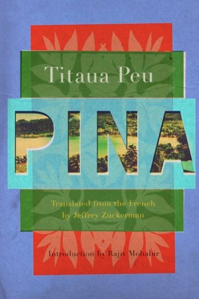 Review of Pina, Full Stop