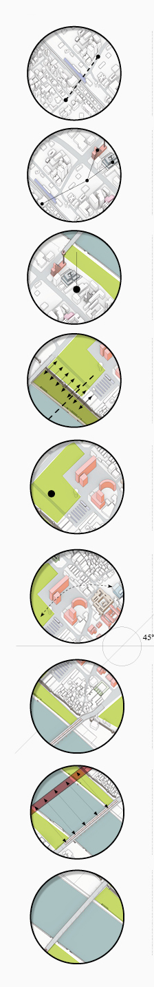 architecture bridge thesis