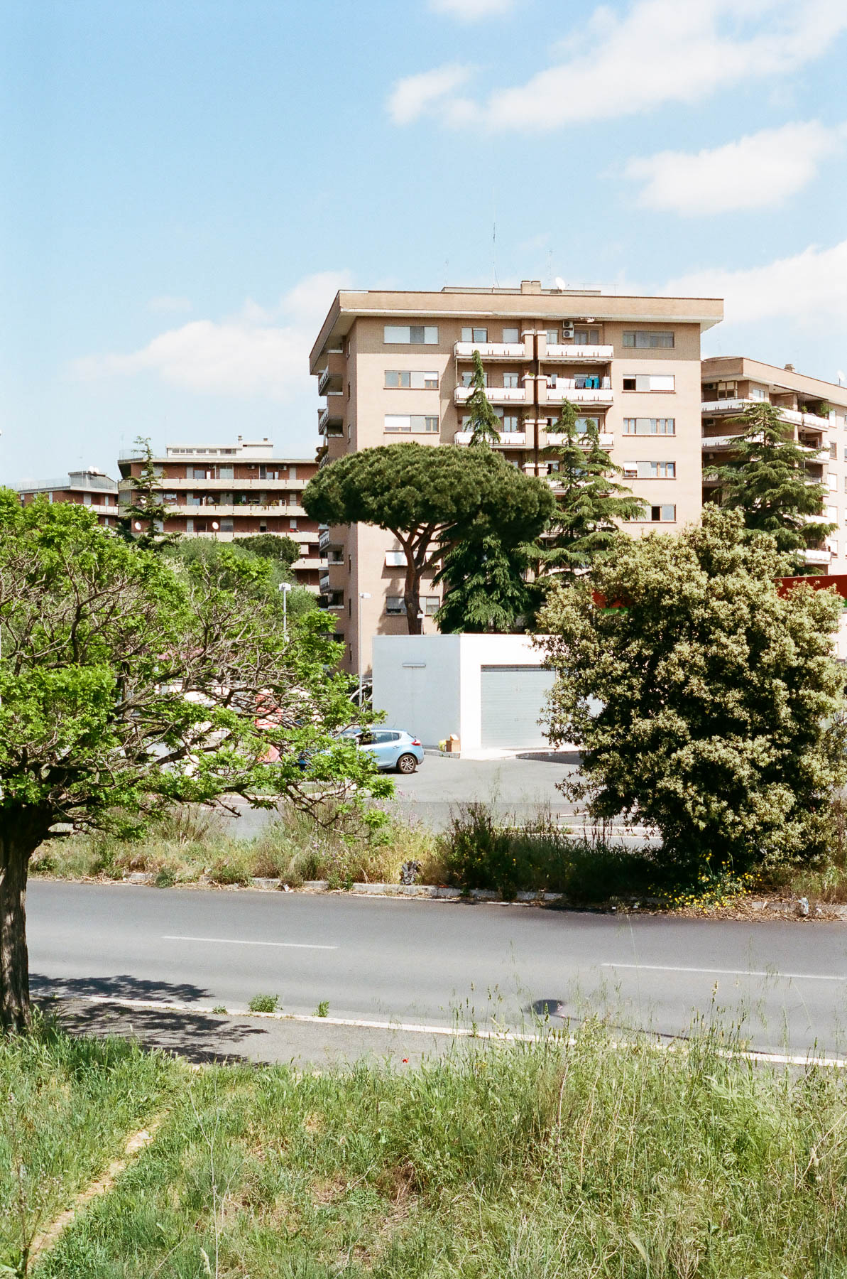 ‘On Europe’, Rome, 2017