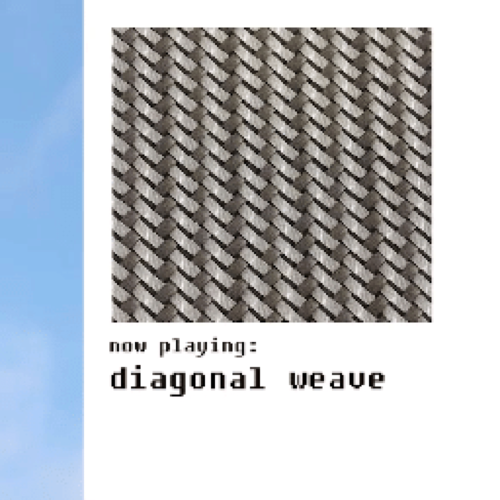 Two Weaves