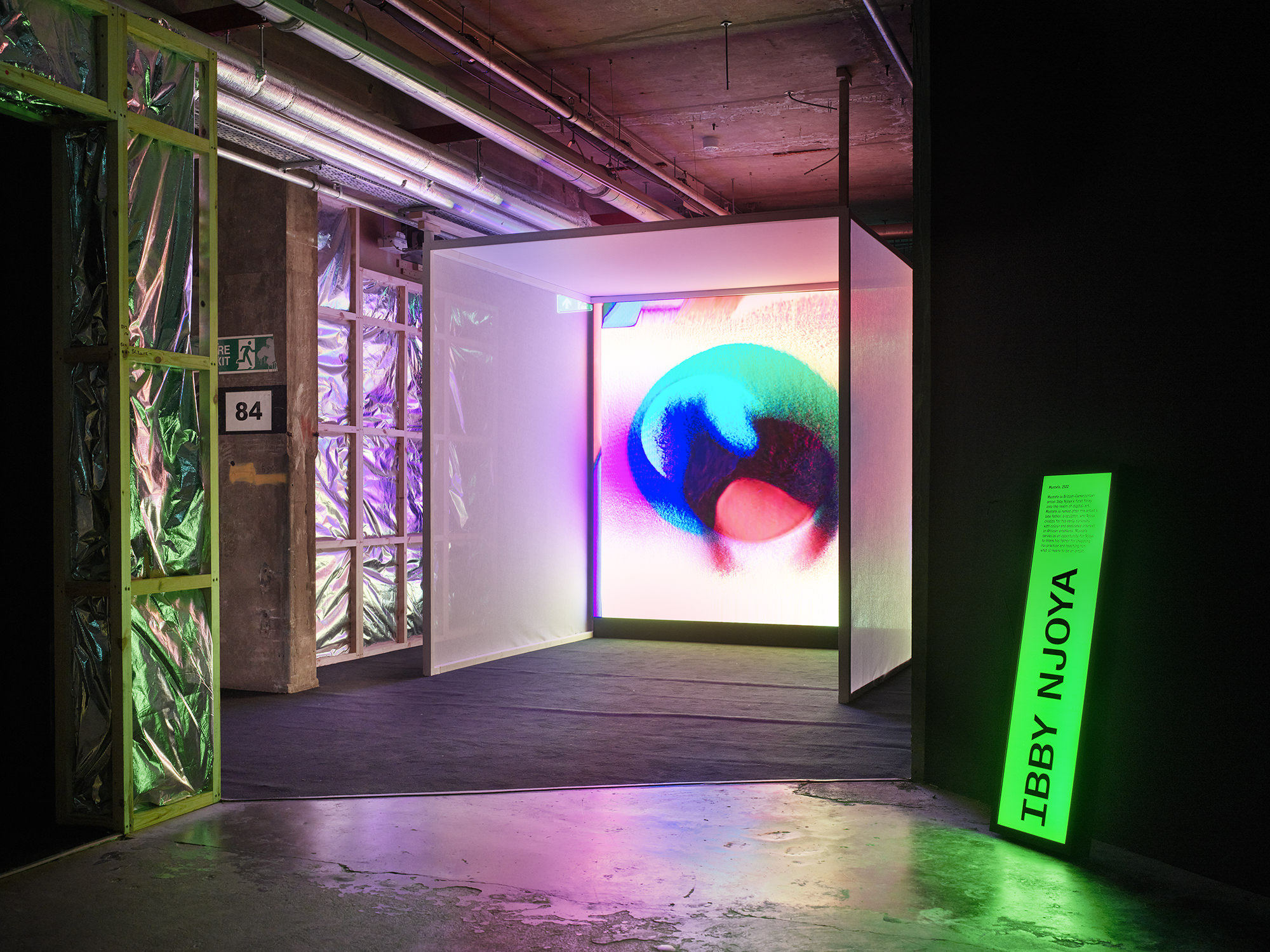 FUTURE SHOCK | ZAK GROUP • 180.STUDIOS