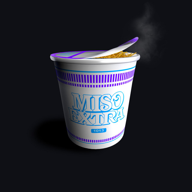 1013 / Miso Extra 