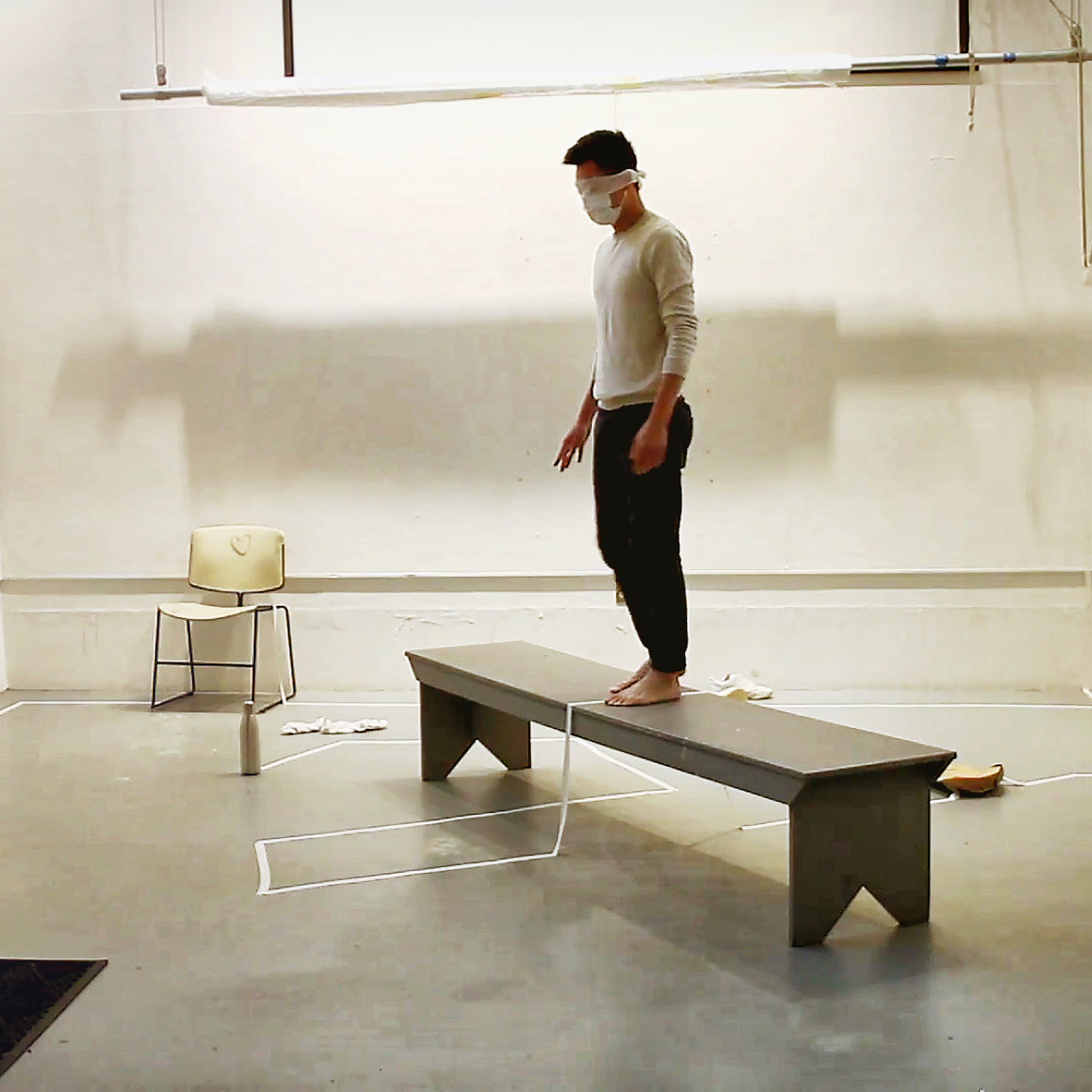 What Do Androids Dream Of