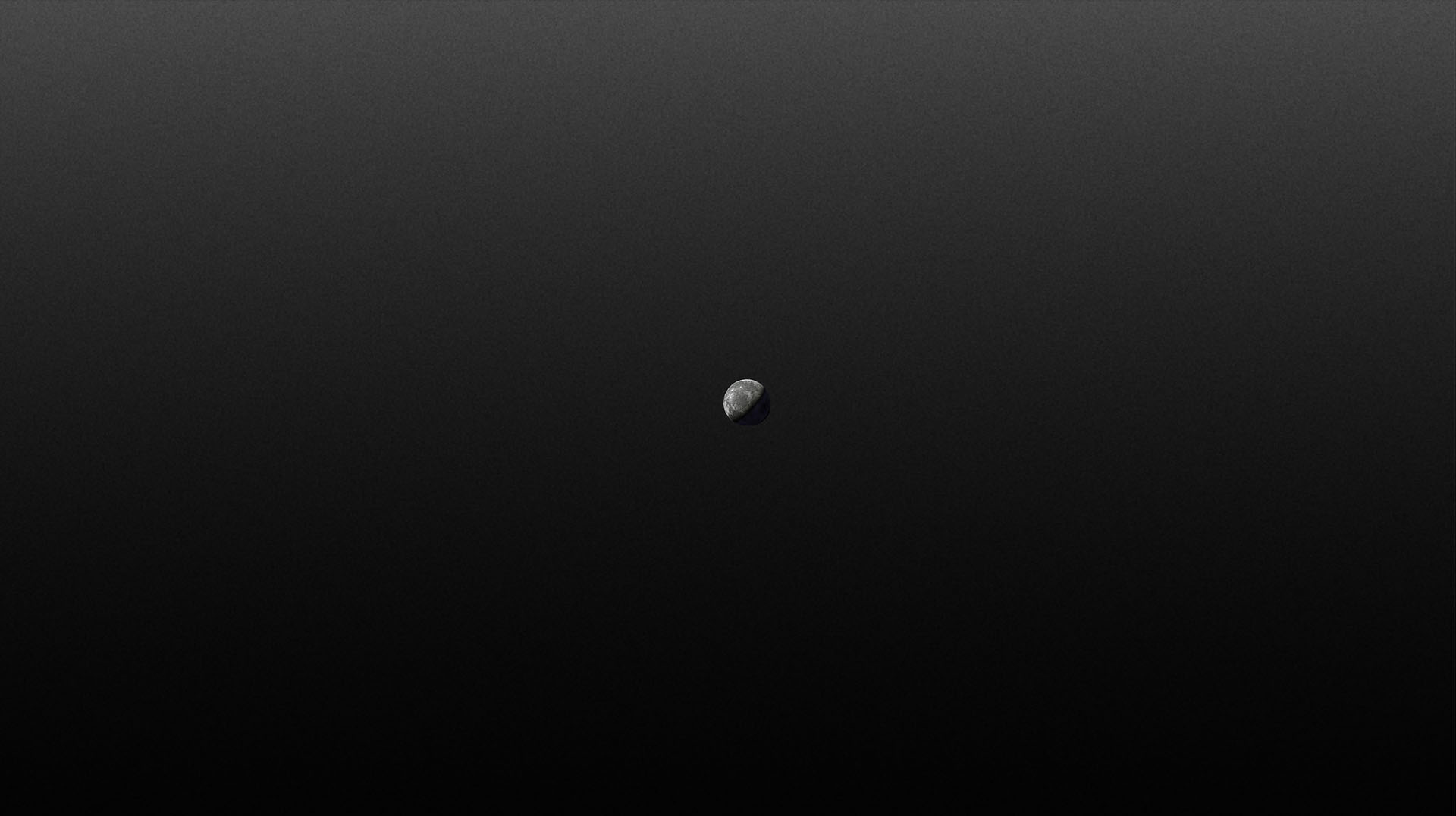 Earth Moon System — Mishka Henner