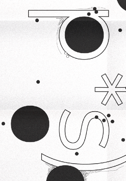 (OOP *S) - IDENTITY & POSTER/MAP DESIGN