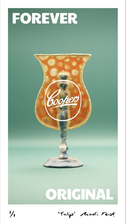 Coopers FOREVER ORIGINAL