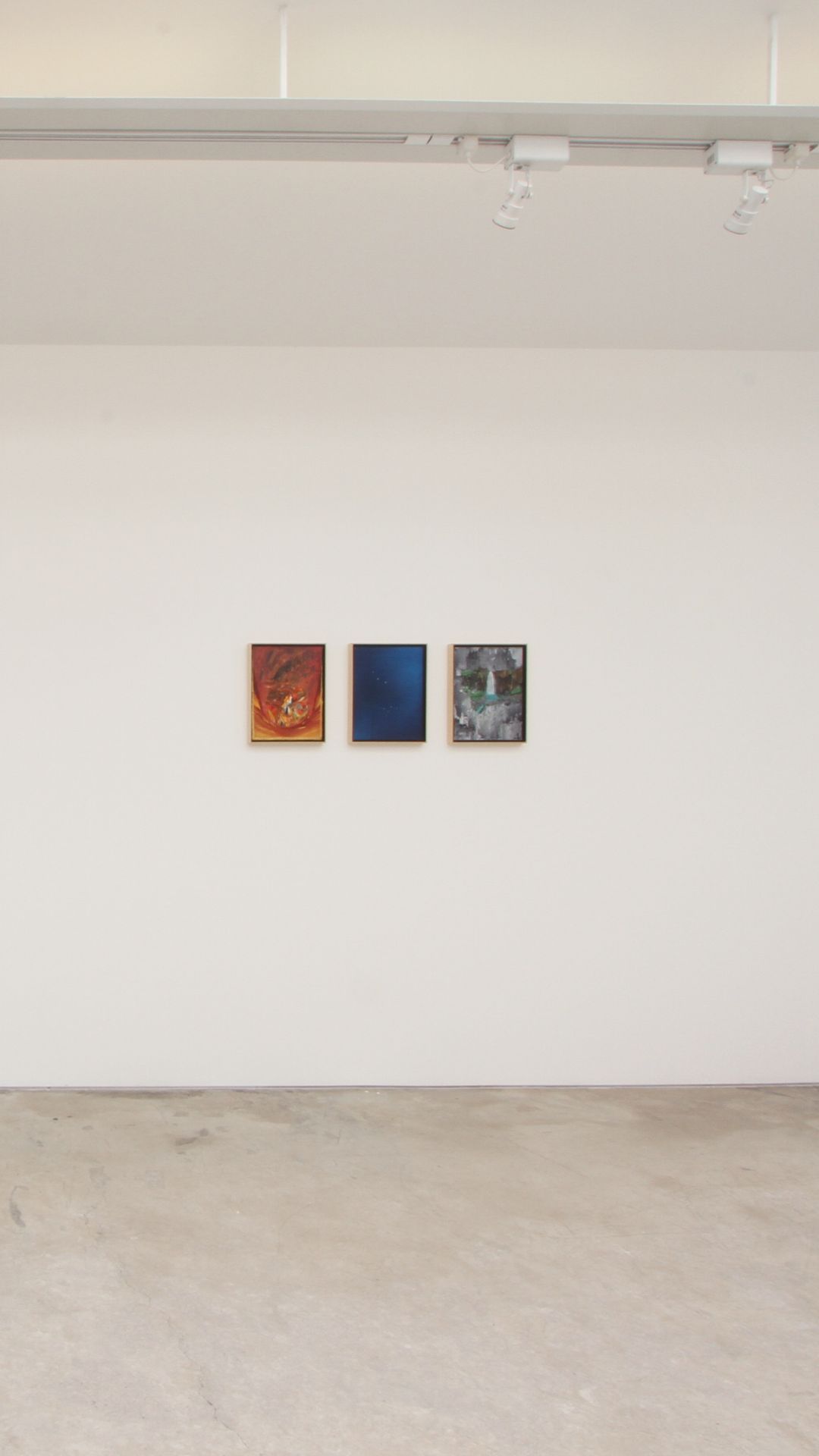 2018 Recôndito Plasmado, Simões de Assis Galeria, Curitiba-PR