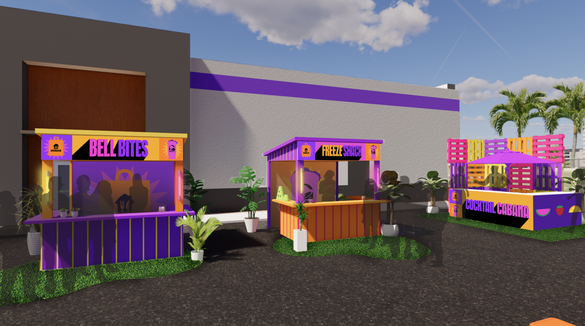 Render
