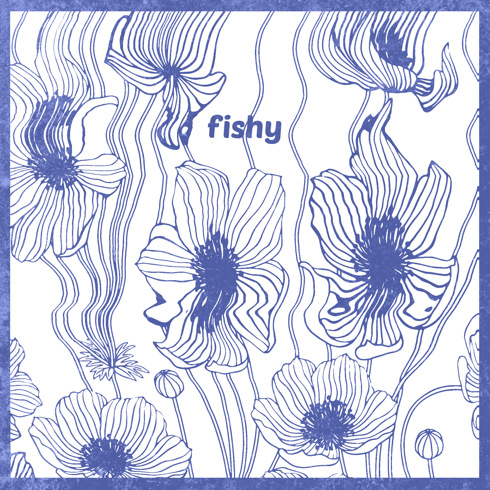Fishy – Nectar