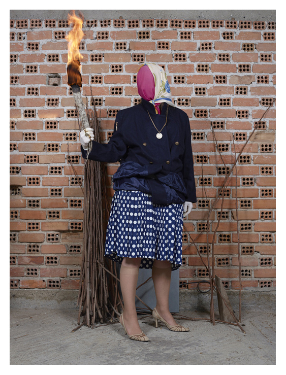 Lohos  Petros Efstathiadis